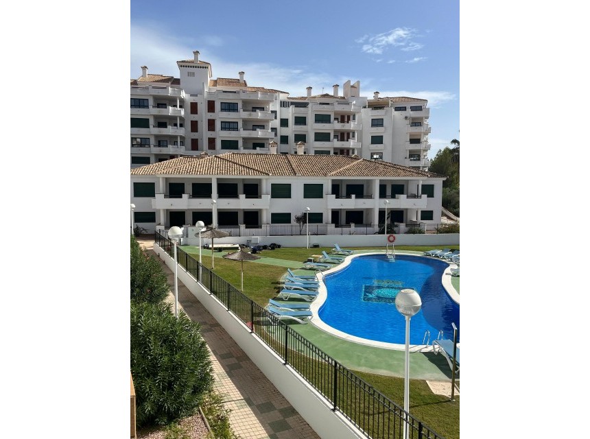 Neubau - Apartment -
Orihuela Costa