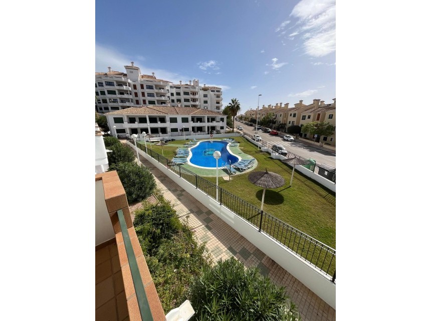 Neubau - Apartment -
Orihuela Costa