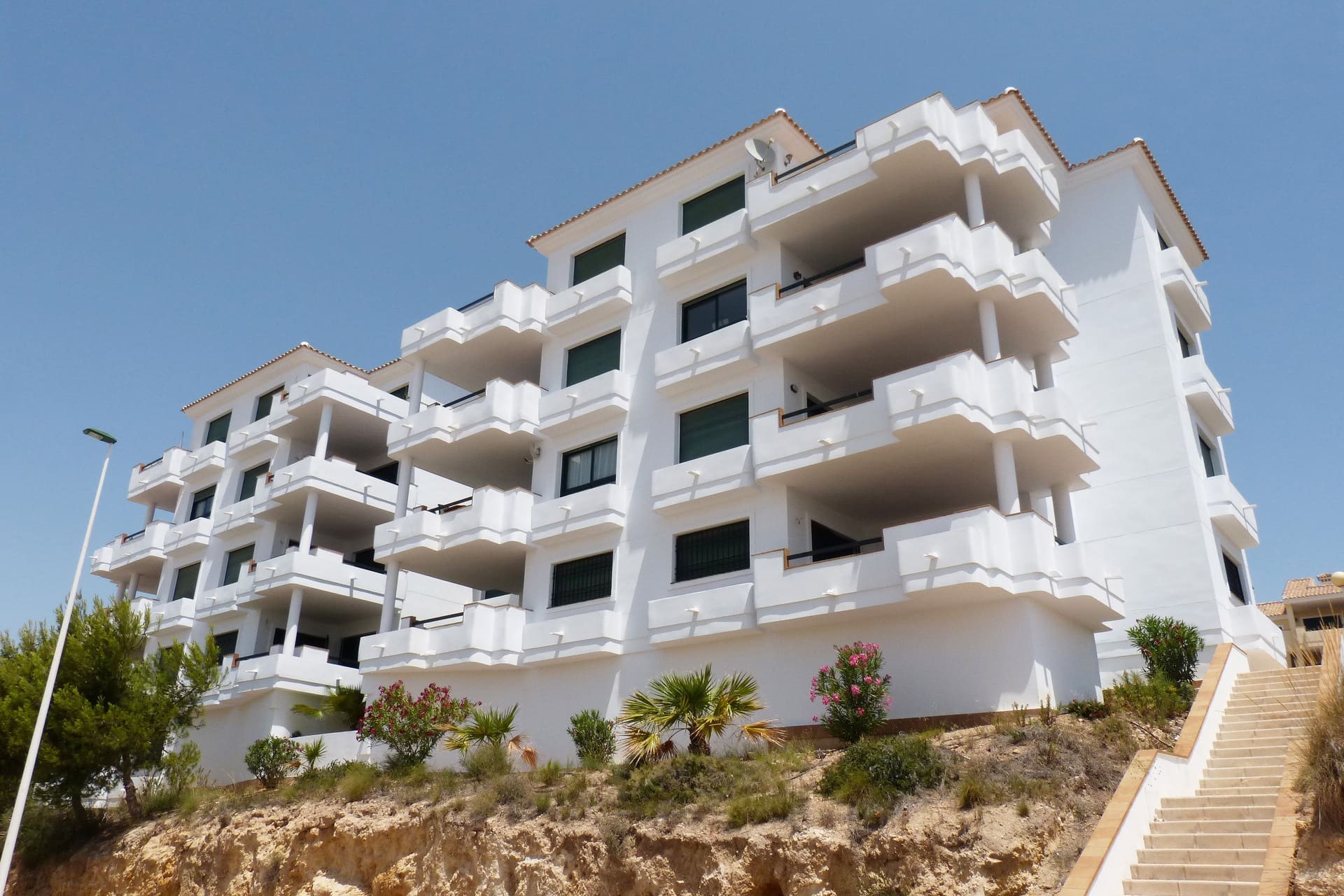 Neubau - Apartment -
Orihuela Costa