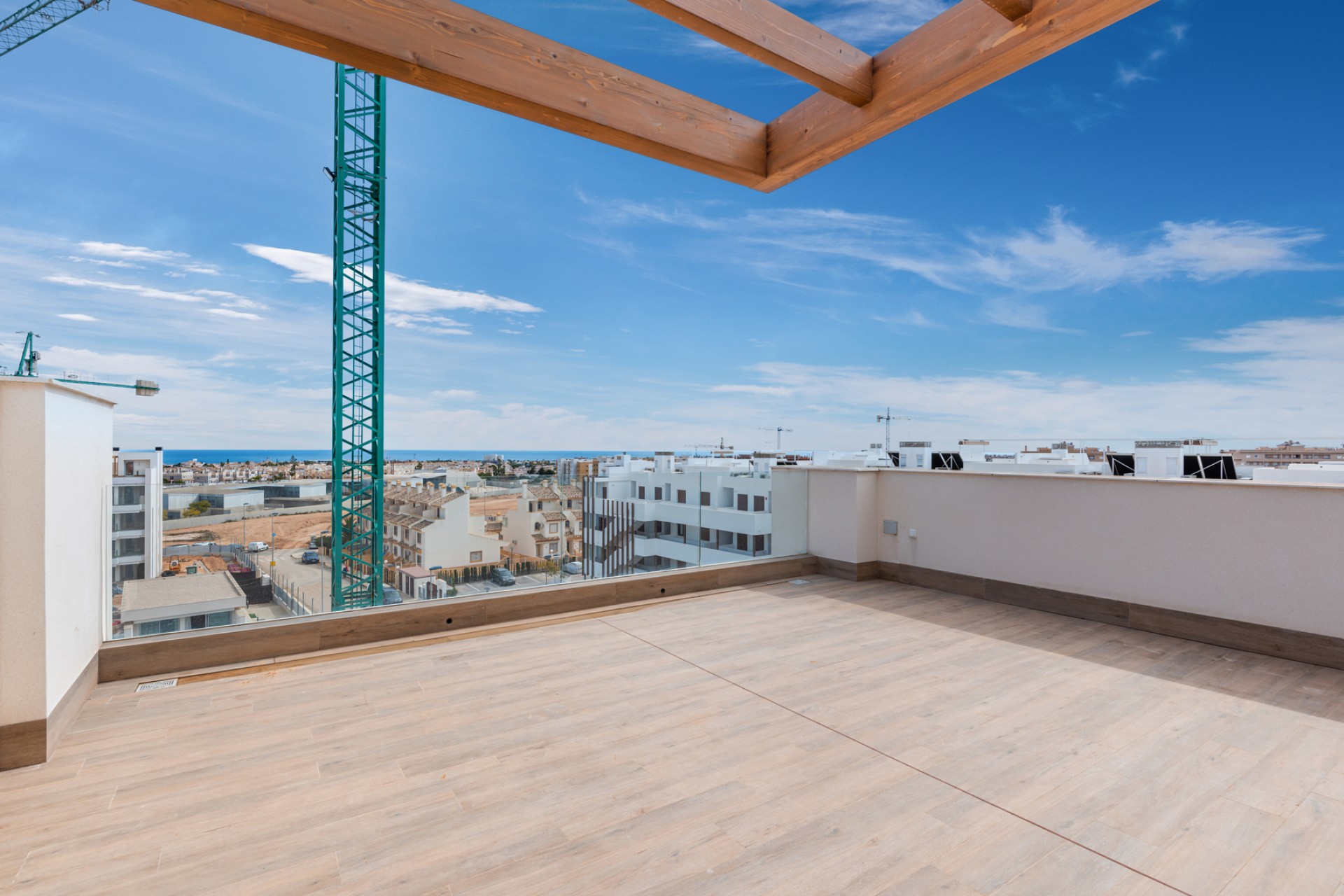 Neubau - Apartment -
Orihuela Costa