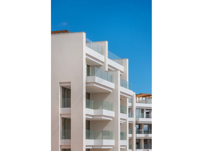 Neubau - Apartment -
Orihuela Costa