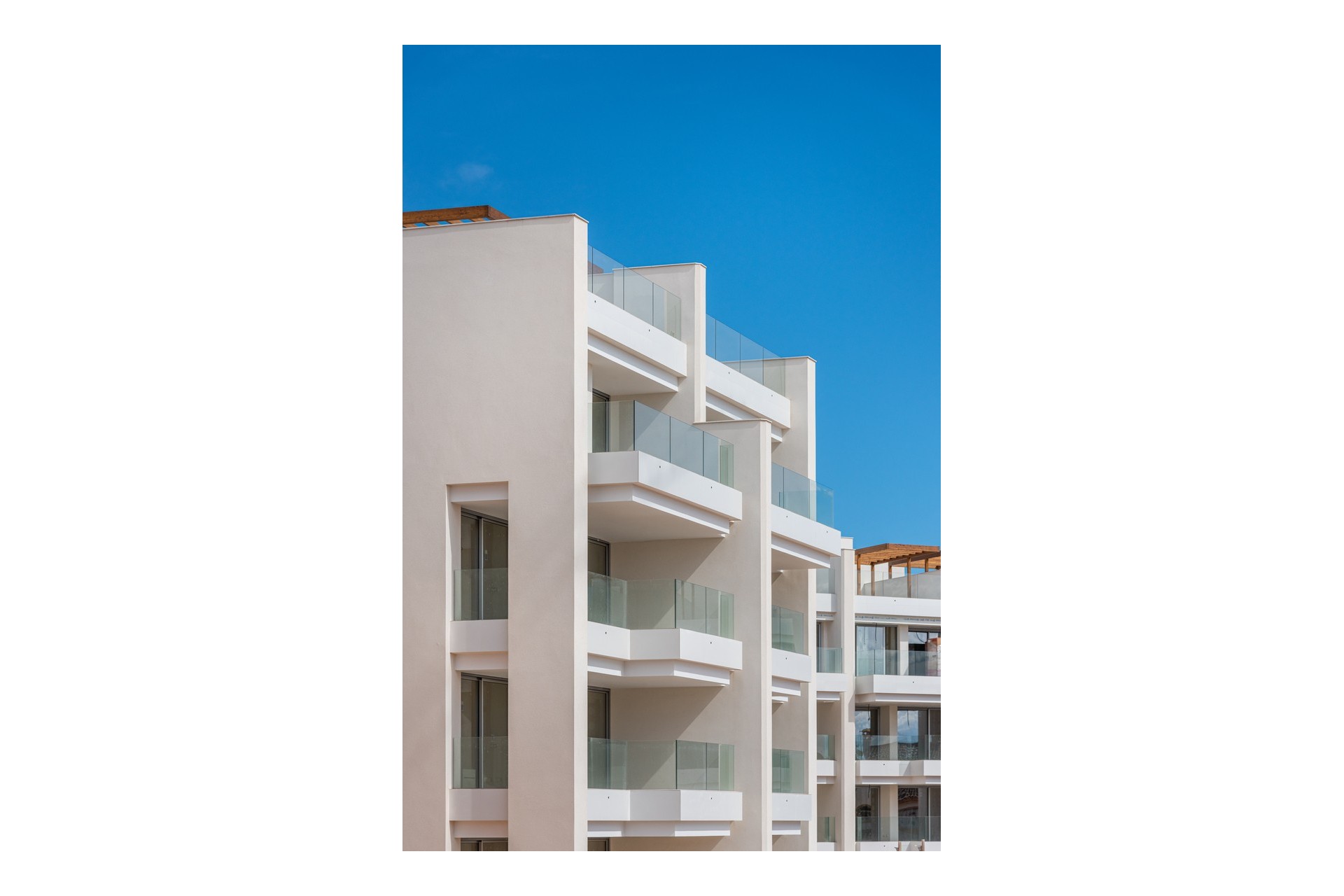 Neubau - Apartment -
Orihuela Costa