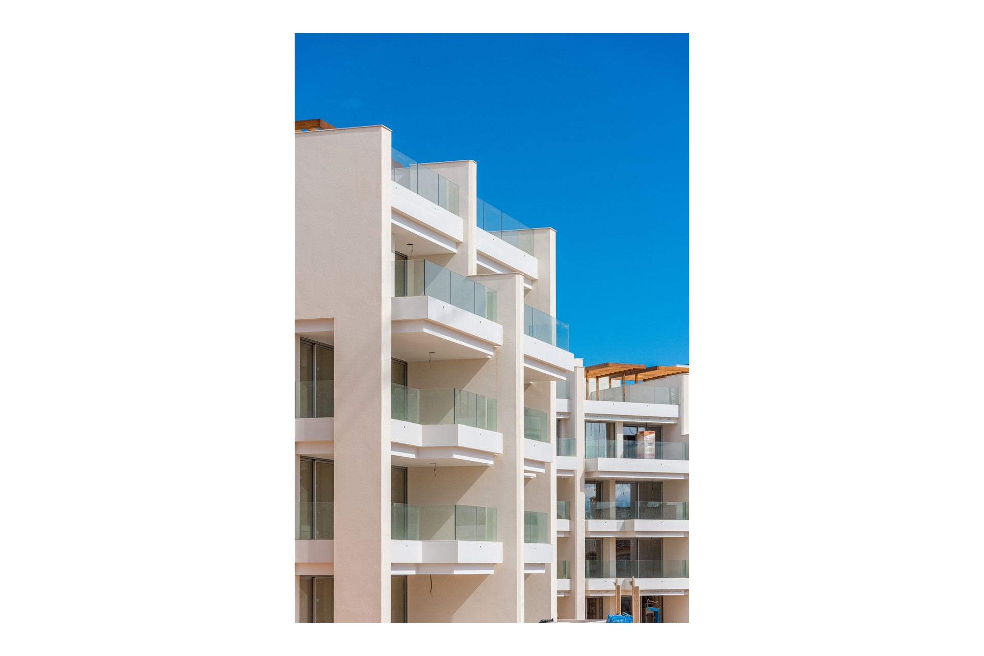 Neubau - Apartment -
Orihuela Costa