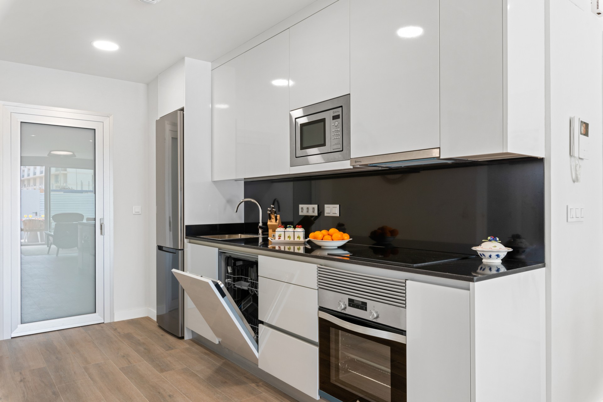 Neubau - Apartment -
Orihuela Costa