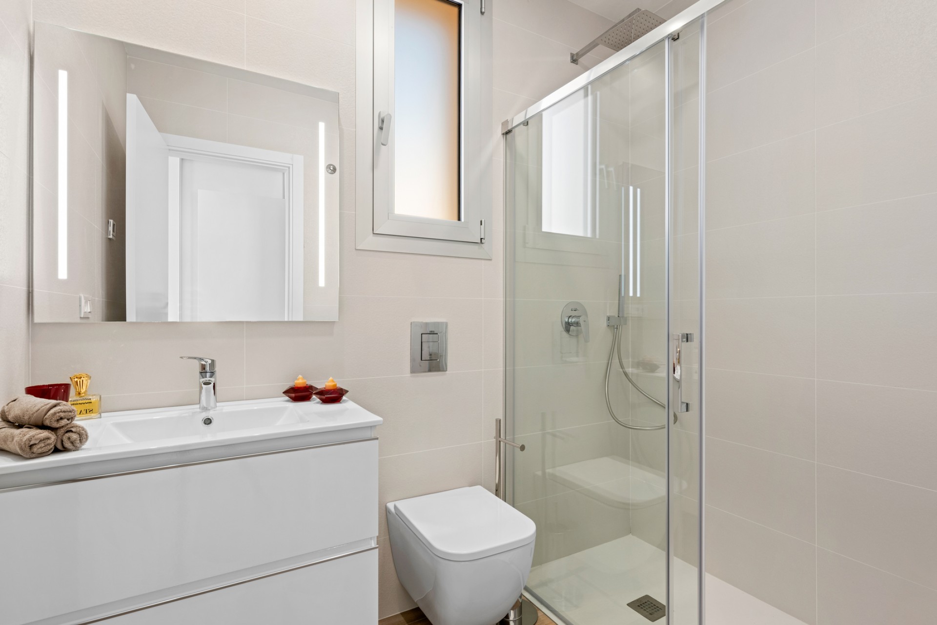 Neubau - Apartment -
Orihuela Costa