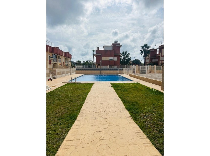 Neubau - Apartment -
Orihuela Costa