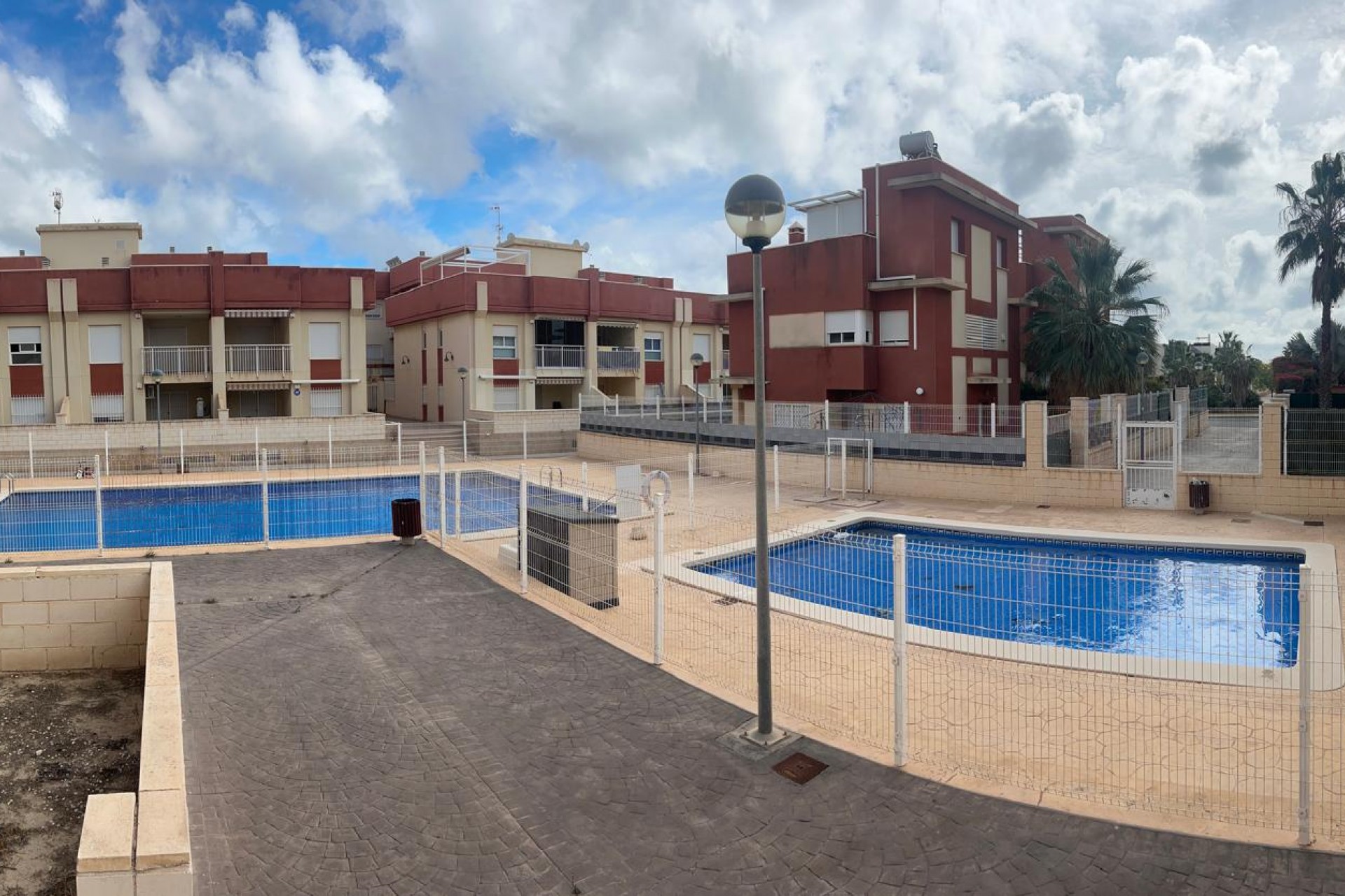 Neubau - Apartment -
Orihuela Costa