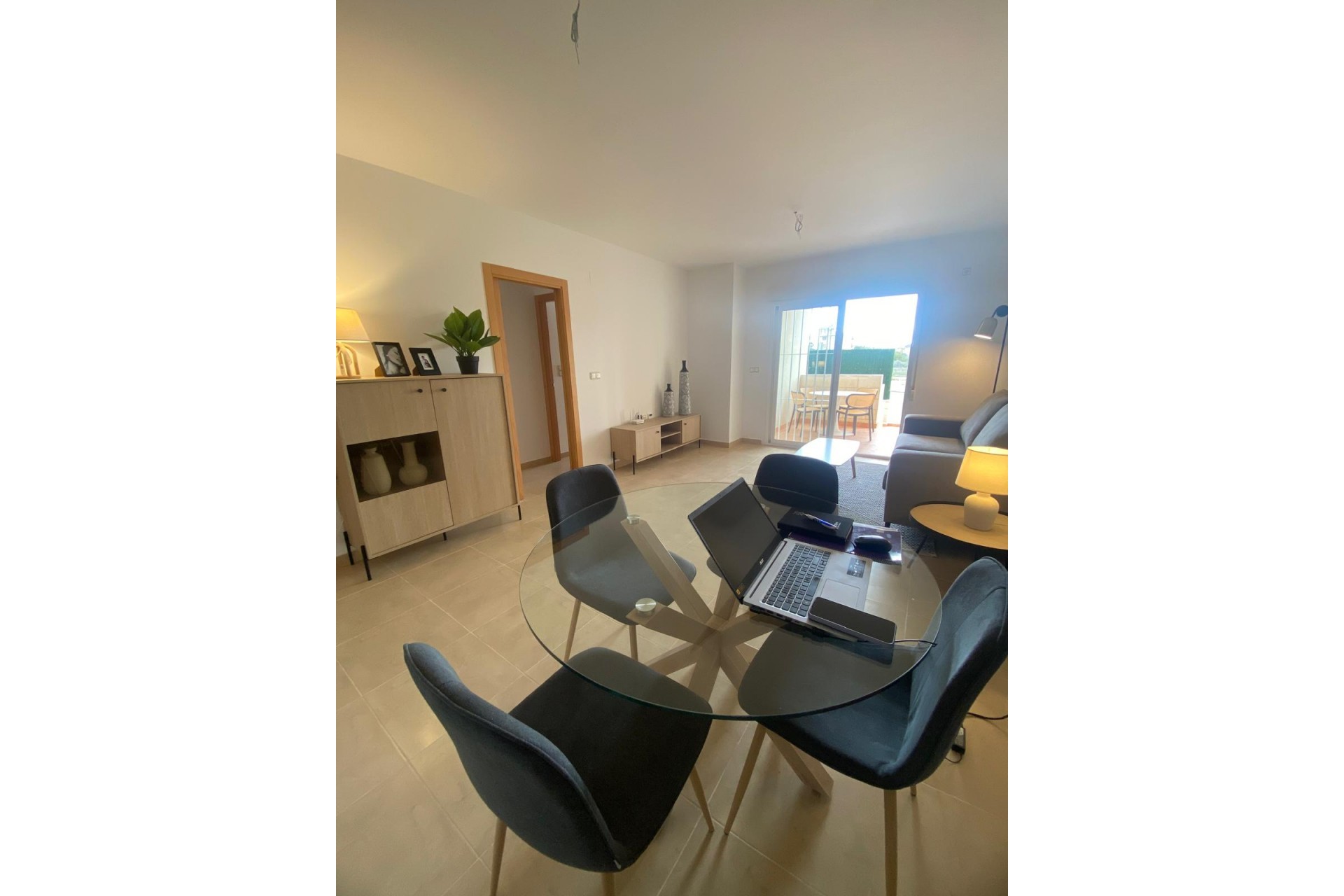 Neubau - Apartment -
Orihuela Costa
