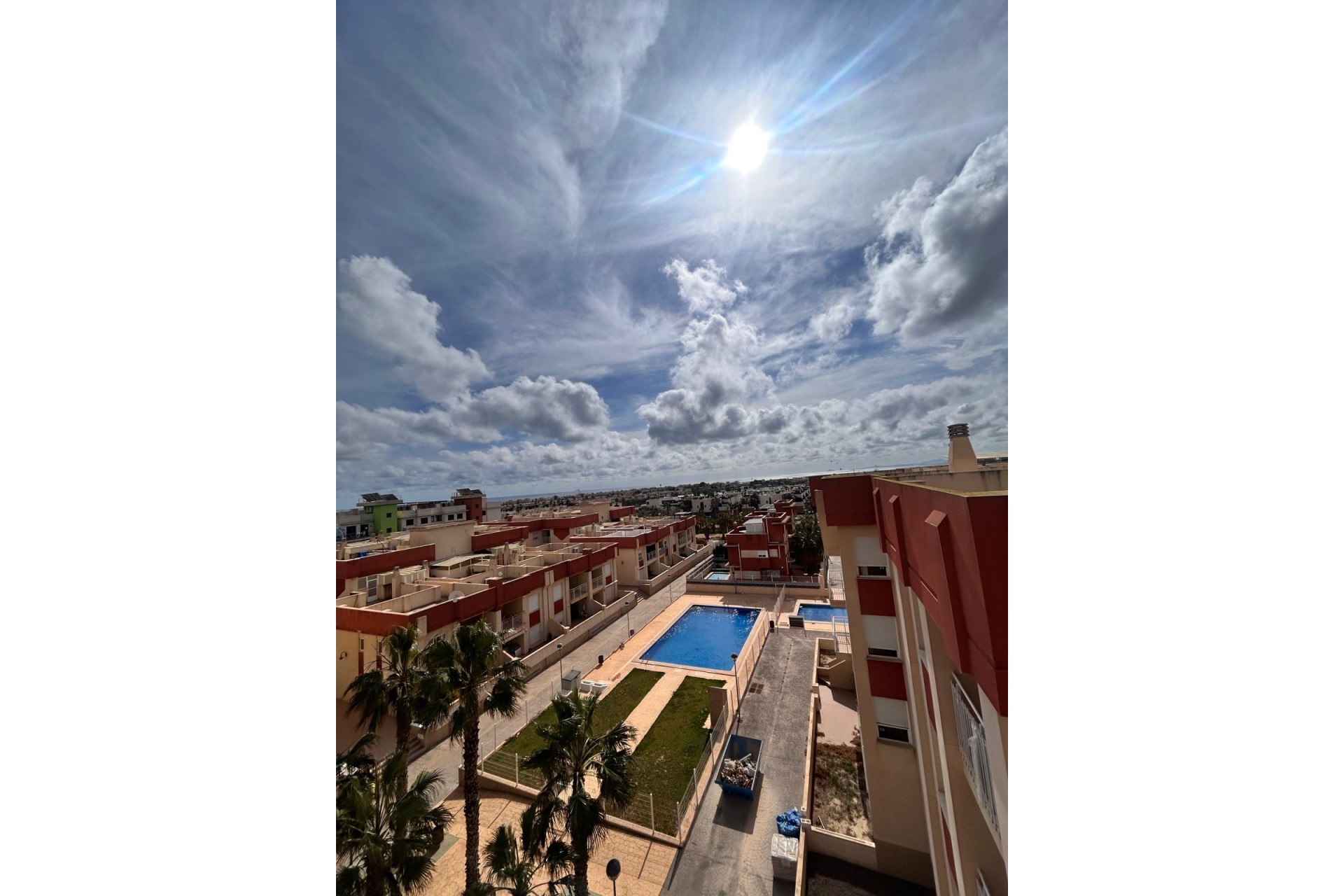 Neubau - Apartment -
Orihuela Costa