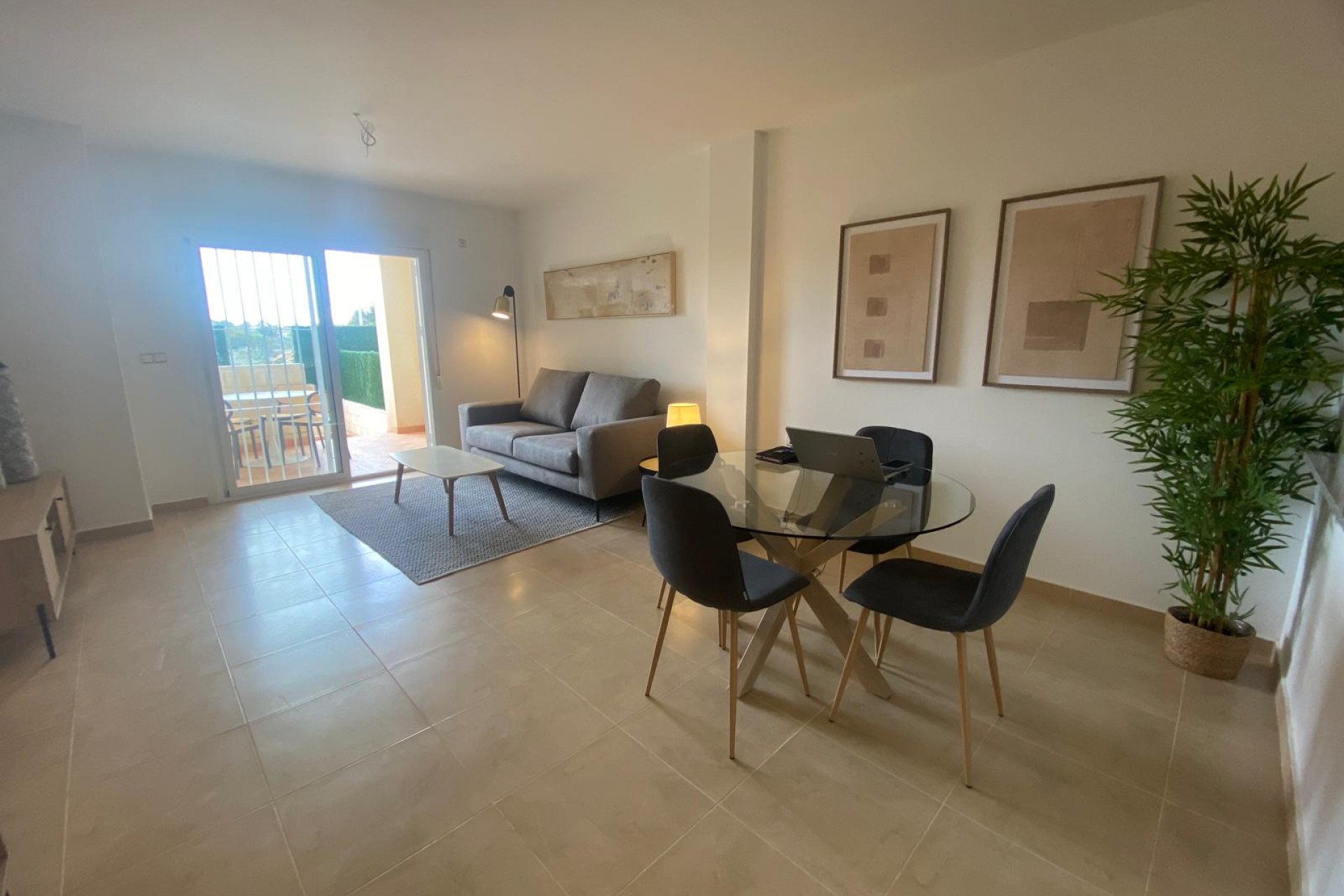 Neubau - Apartment -
Orihuela Costa