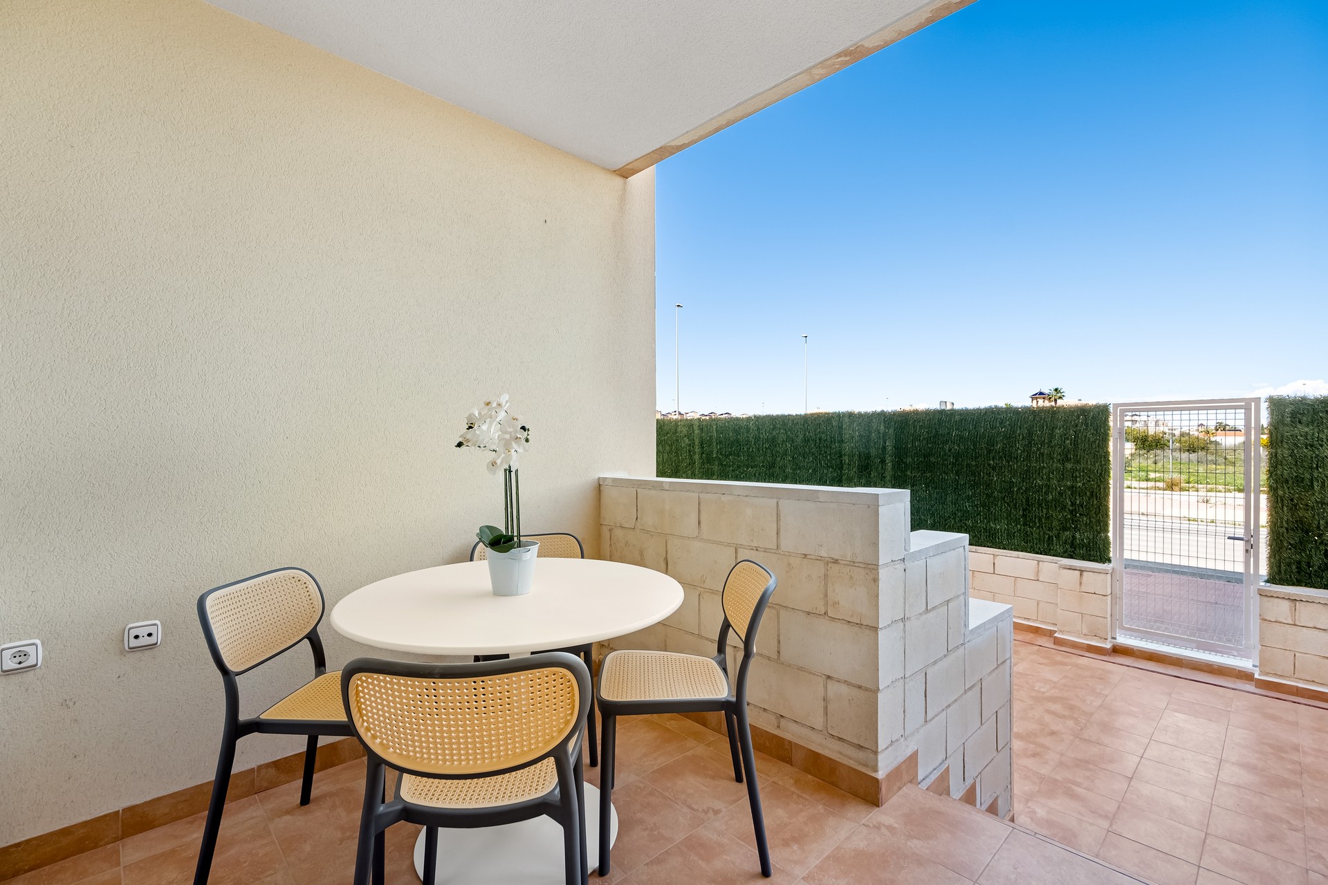 Neubau - Apartment -
Orihuela Costa