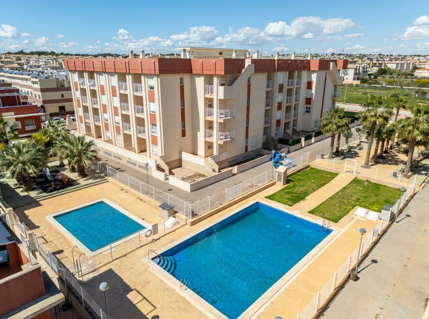 Neubau - Apartment -
Orihuela Costa