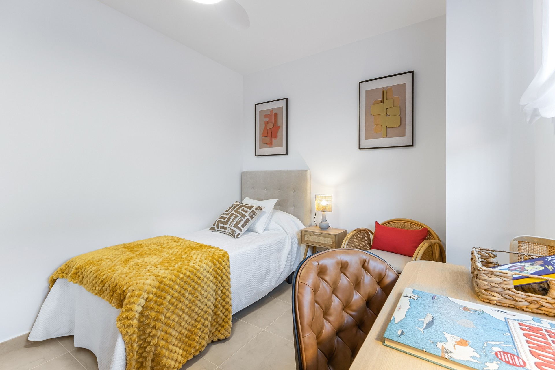 Neubau - Apartment -
Orihuela Costa