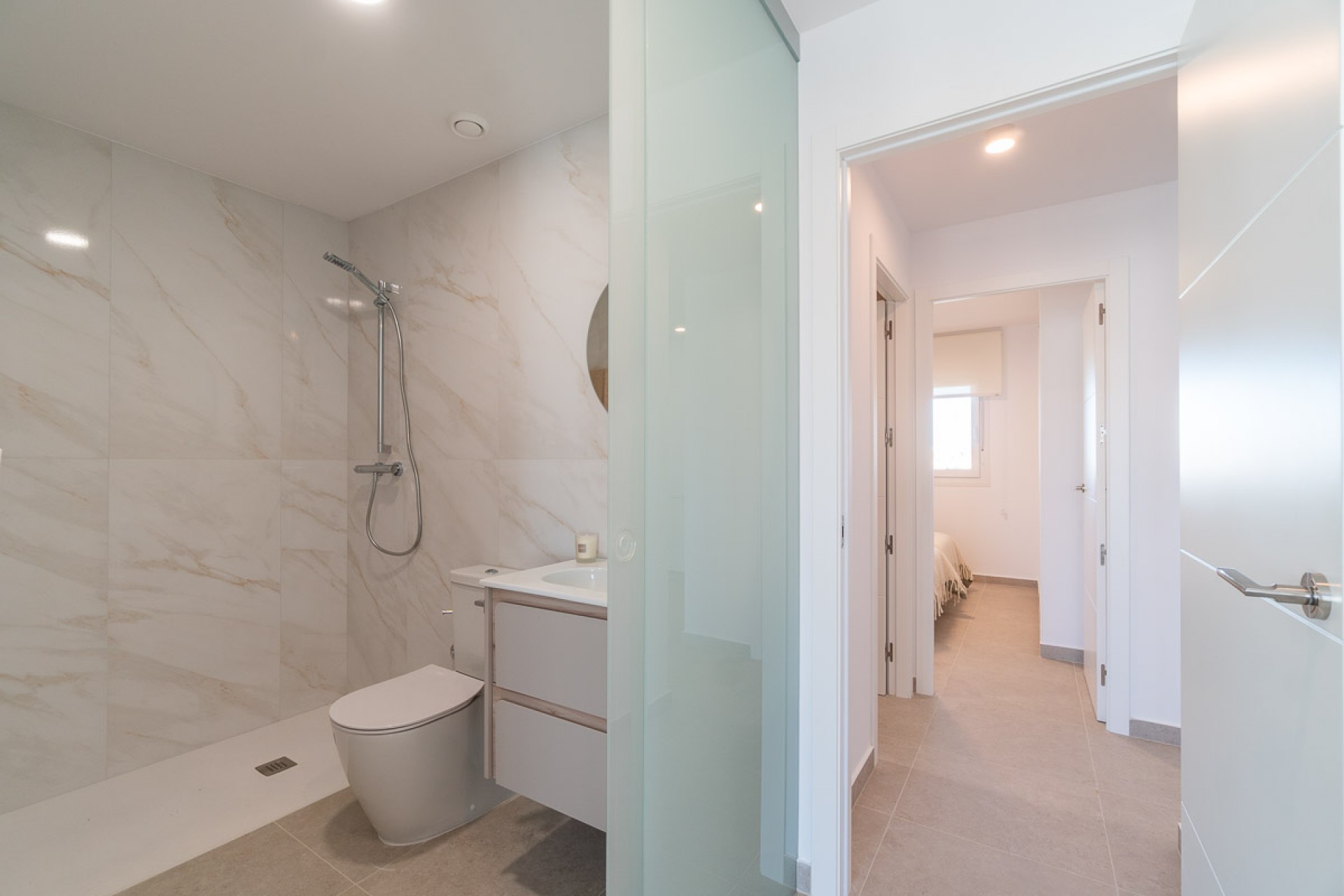 Neubau - Apartment -
Playa Flamenca