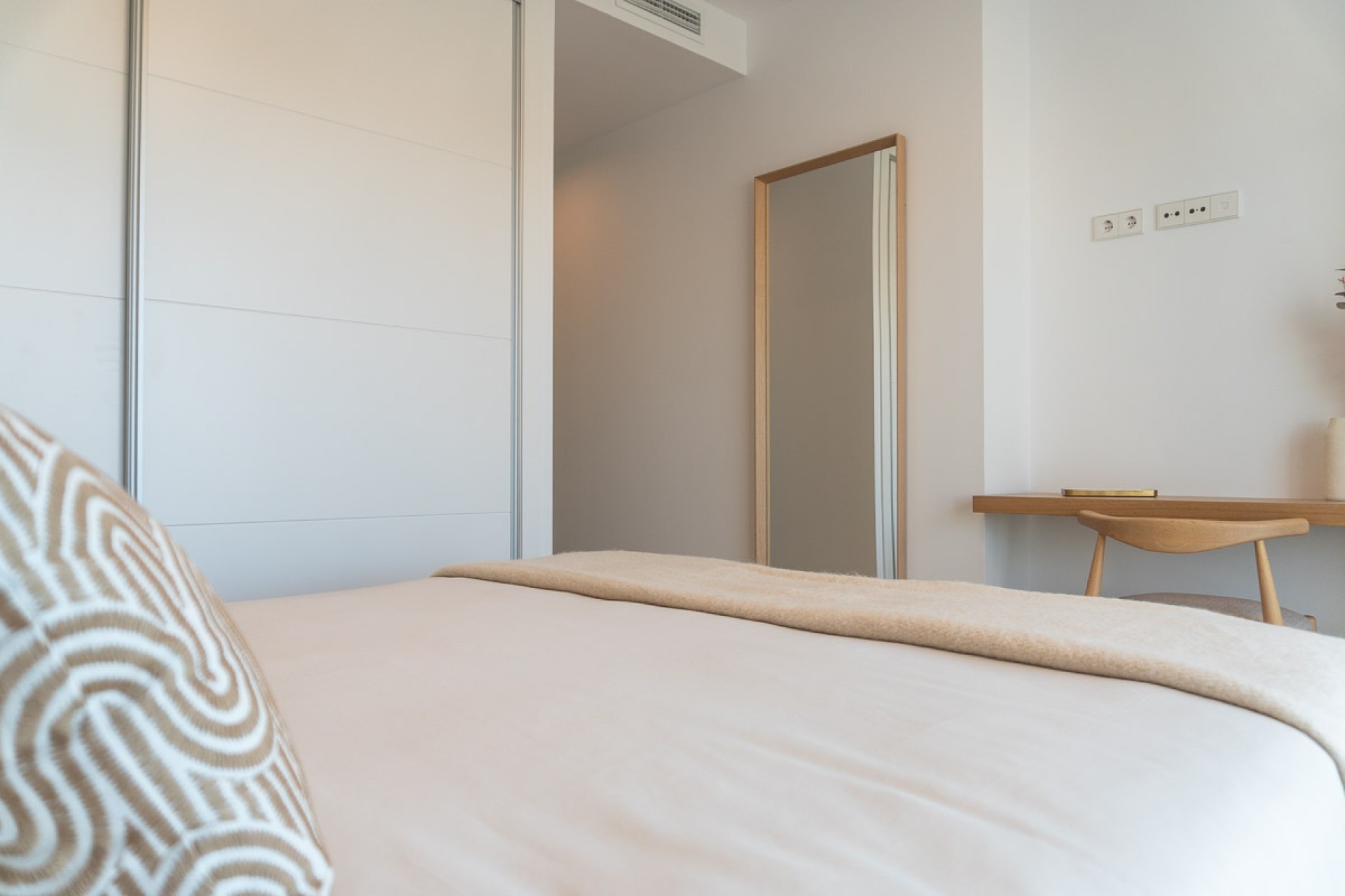 Neubau - Apartment -
Playa Flamenca