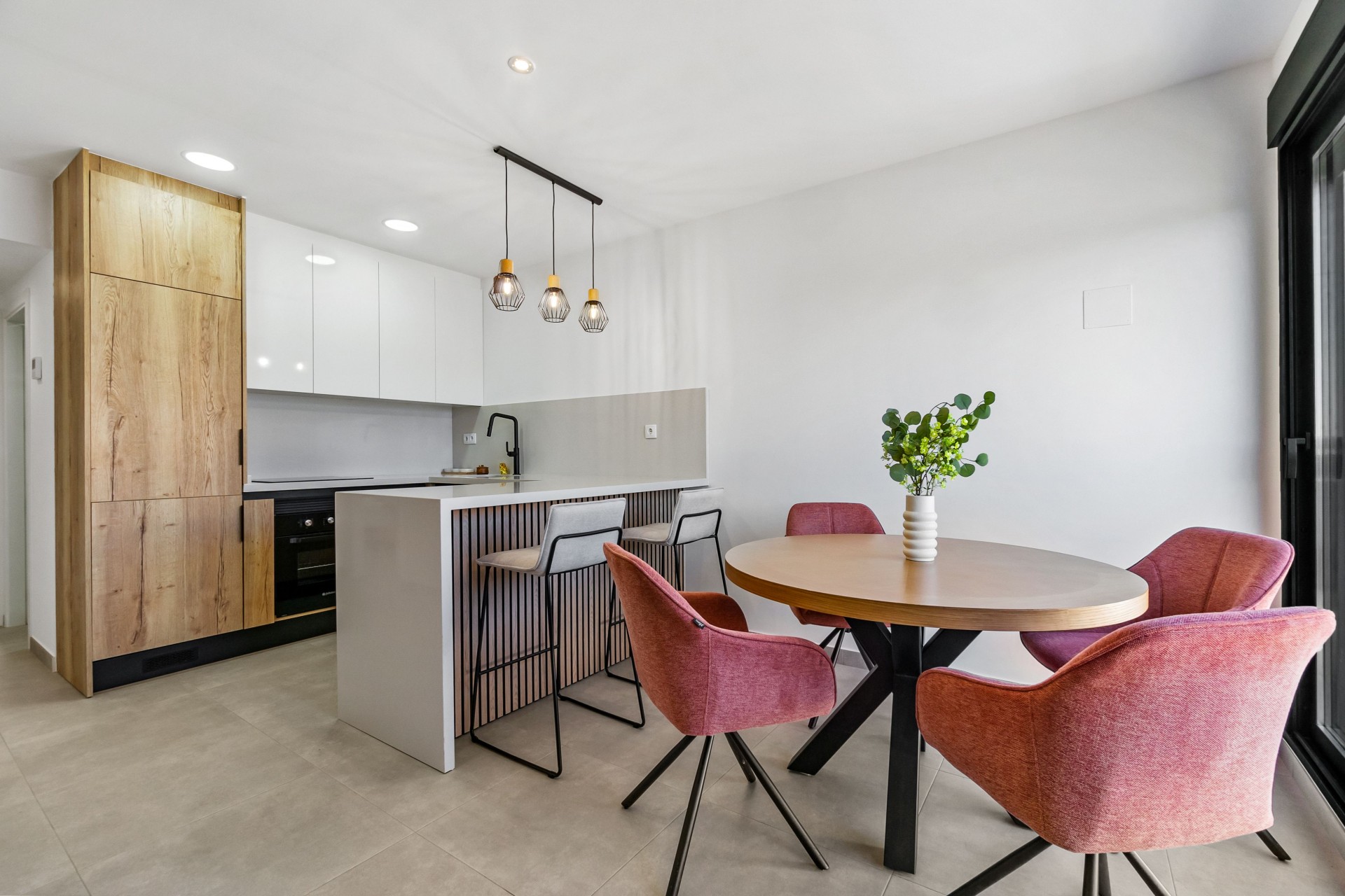 Neubau - Apartment -
Santiago de la Ribera