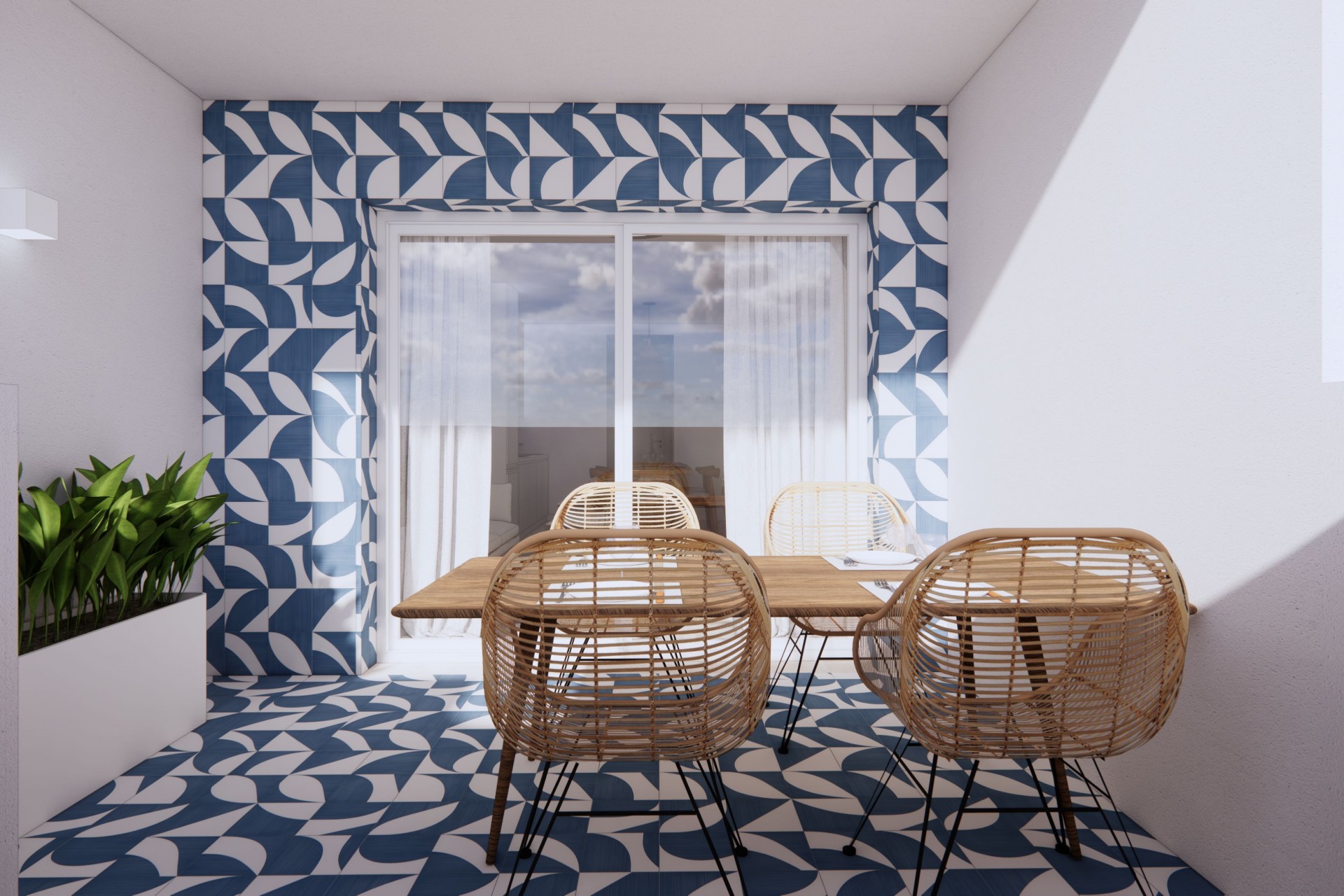 Neubau - Apartment -
Torre de la Horadada