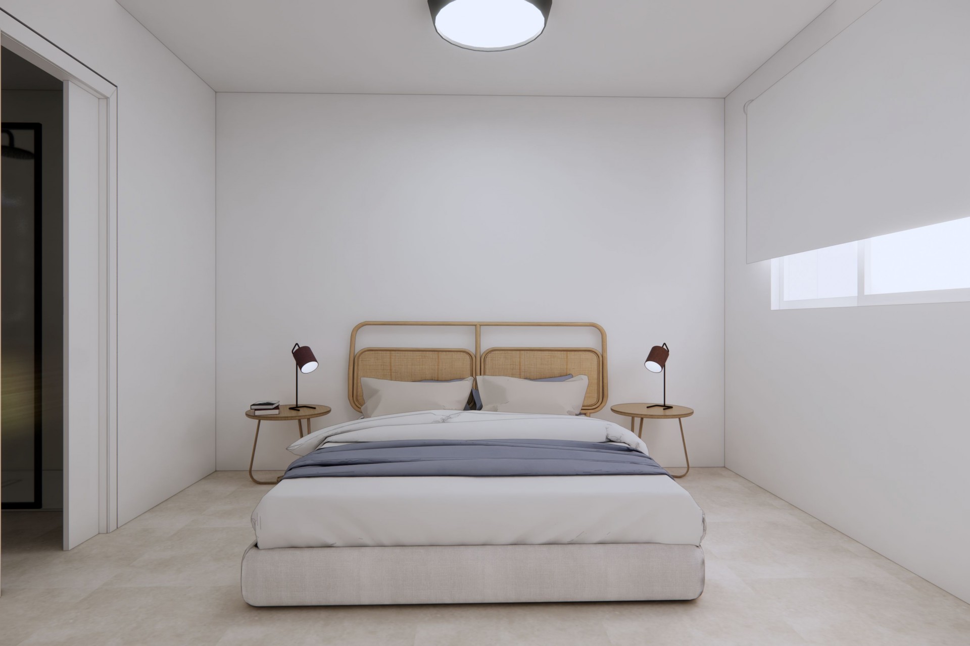 Neubau - Apartment -
Torre de la Horadada