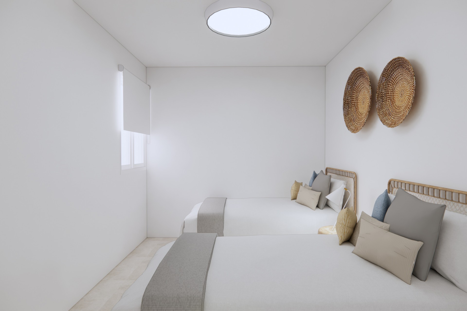 Neubau - Apartment -
Torre de la Horadada