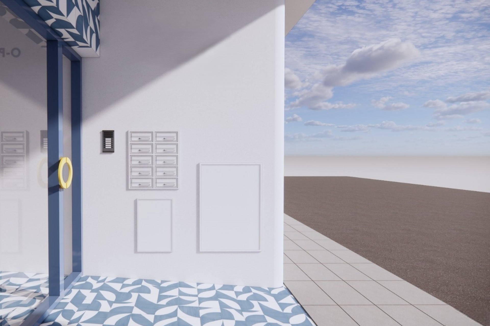 Neubau - Apartment -
Torre de la Horadada