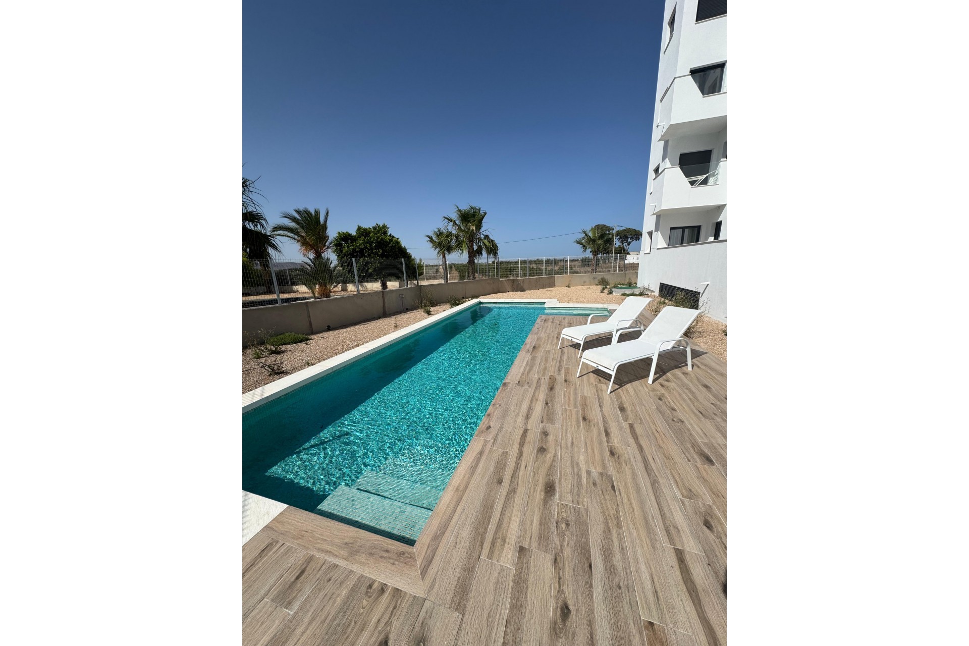 Neubau - Apartment -
Torre-Pacheco