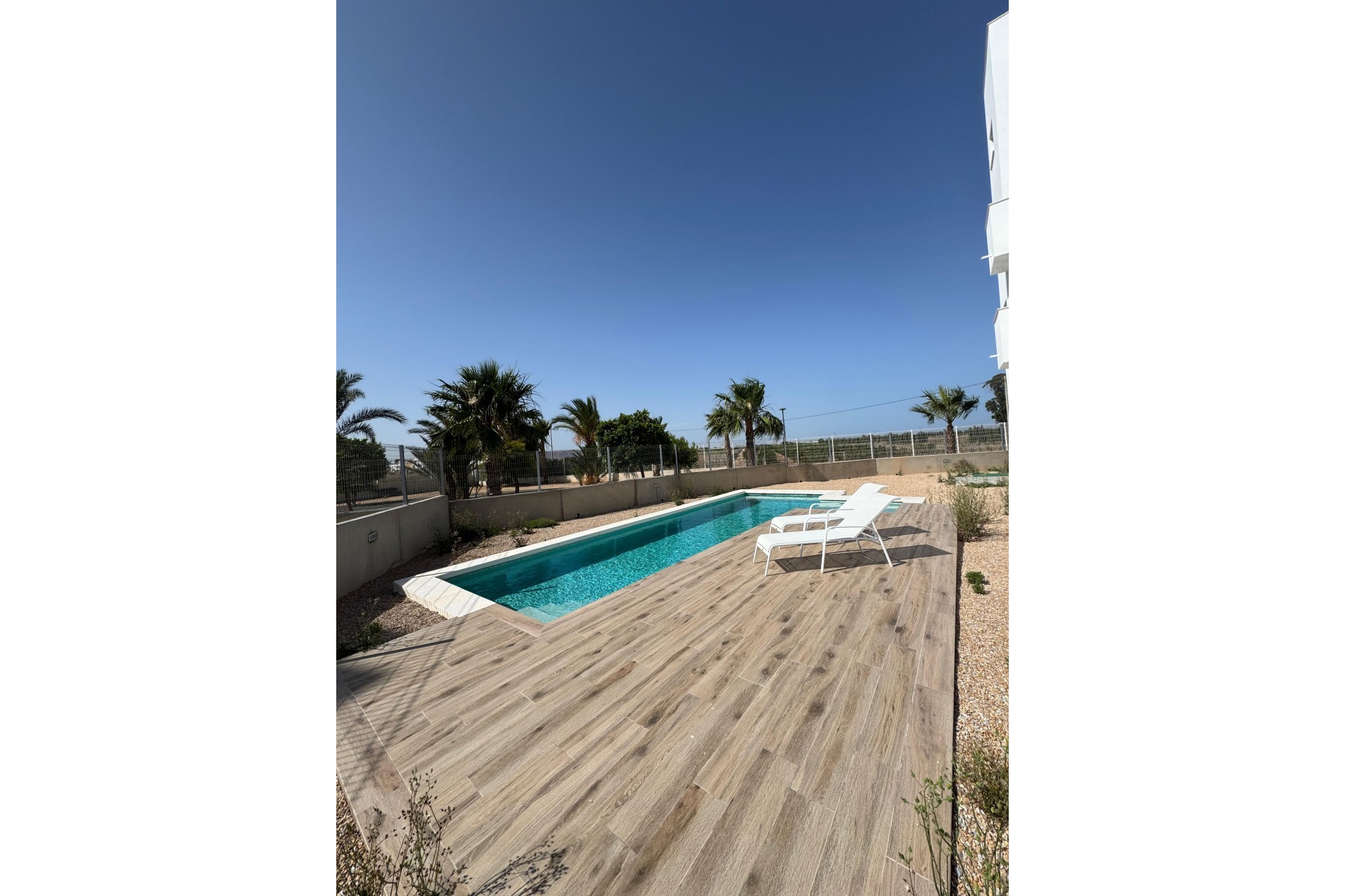 Neubau - Apartment -
Torre-Pacheco