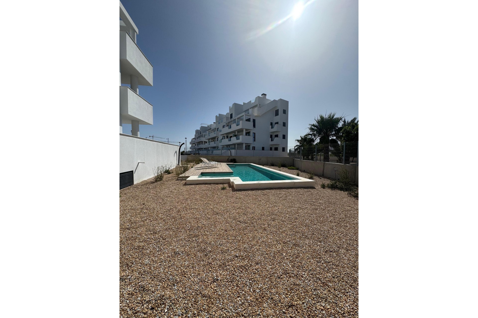 Neubau - Apartment -
Torre-Pacheco