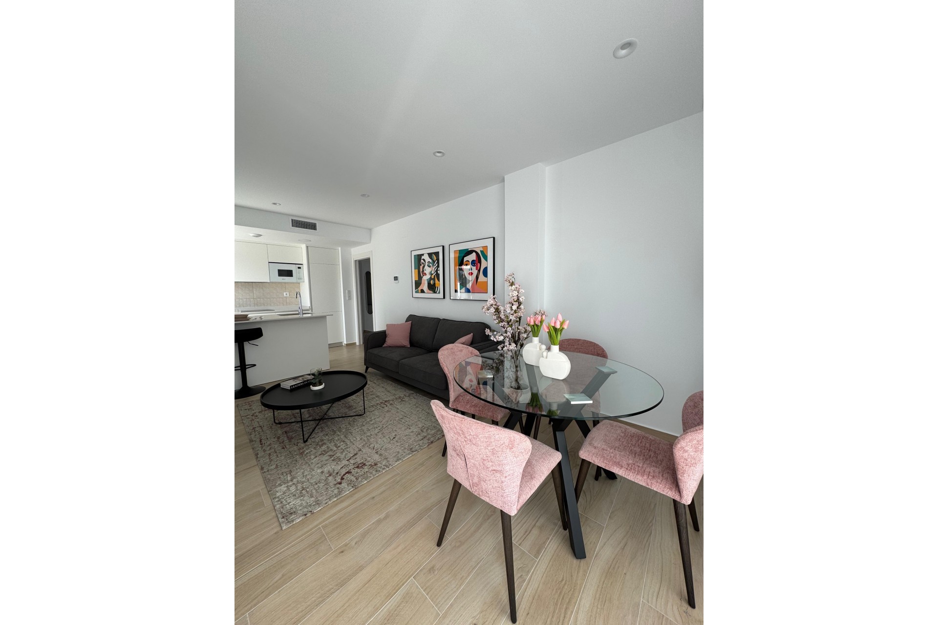 Neubau - Apartment -
Torre-Pacheco