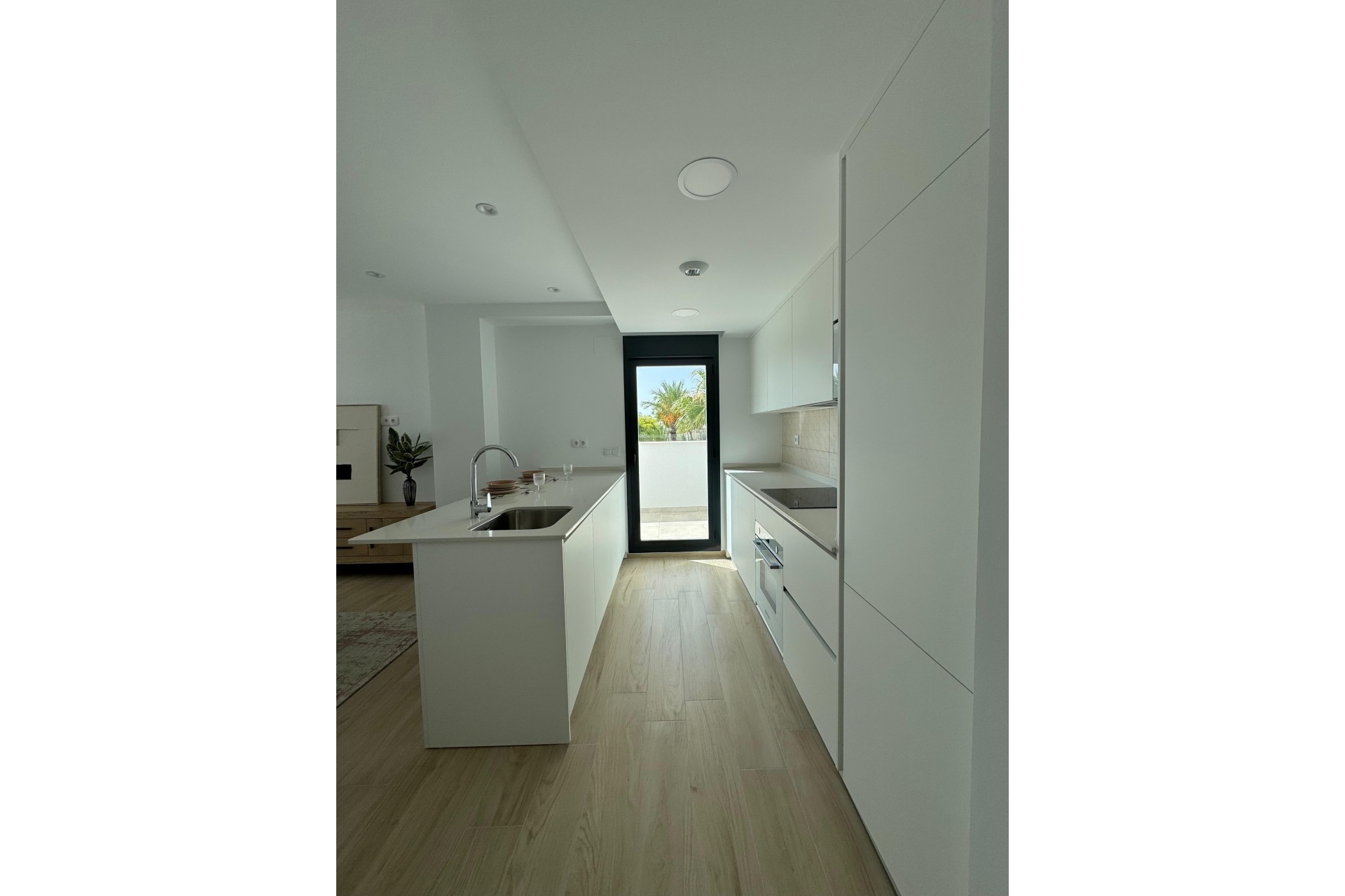 Neubau - Apartment -
Torre-Pacheco