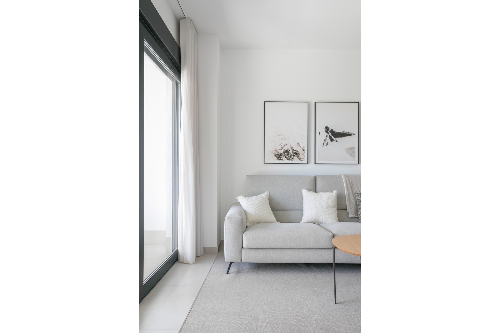 Neubau - Apartment -
Torrevieja