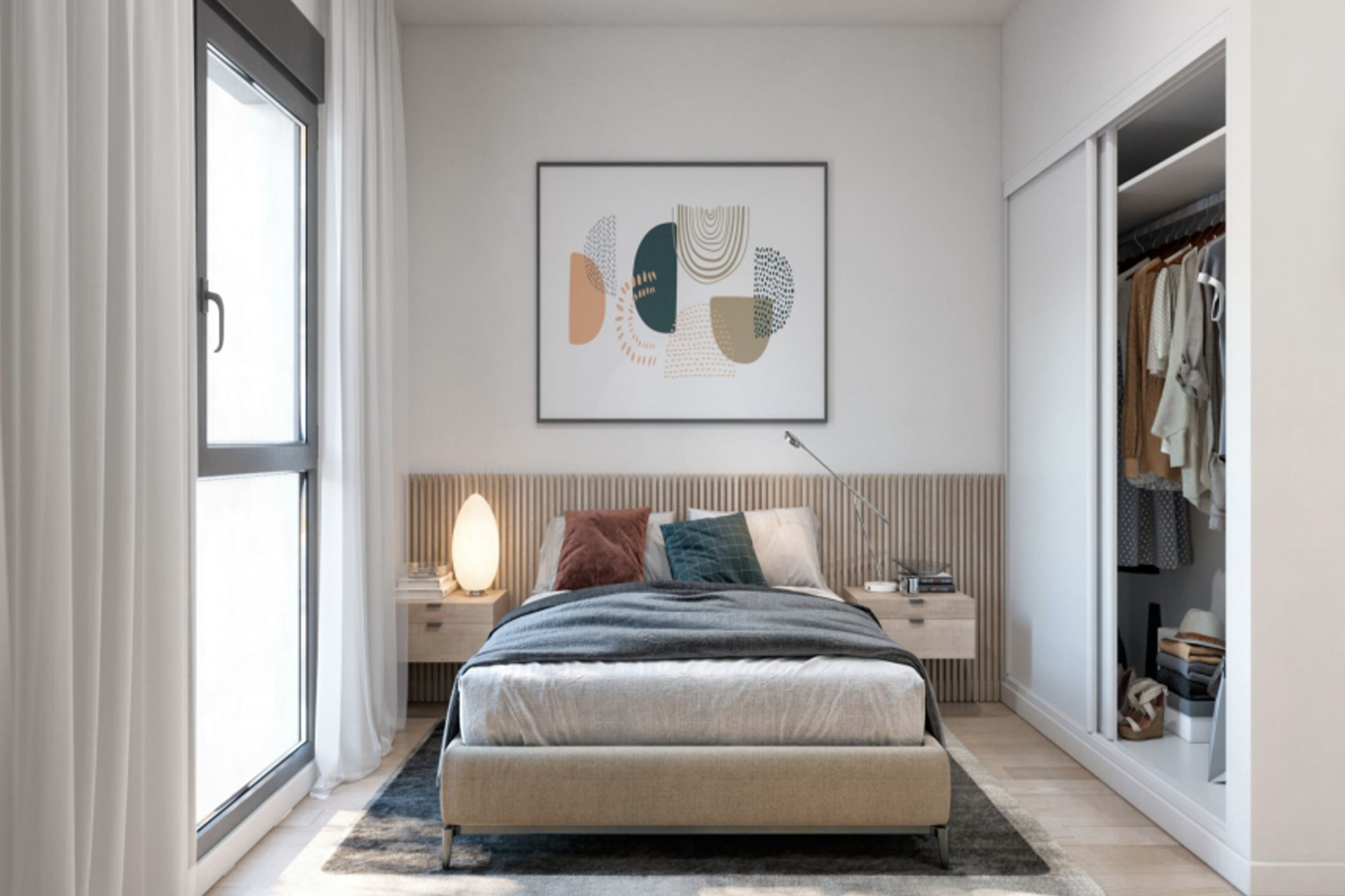 Neubau - Apartment -
Torrevieja