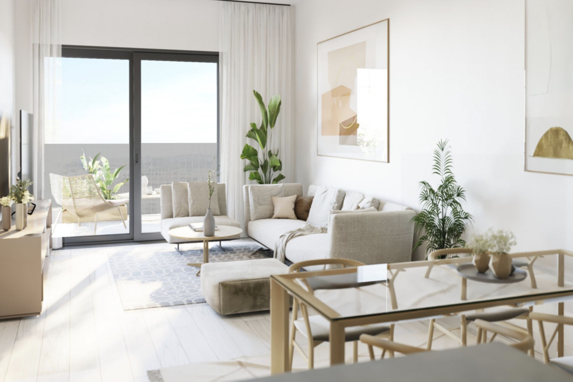 Neubau - Apartment -
Torrevieja
