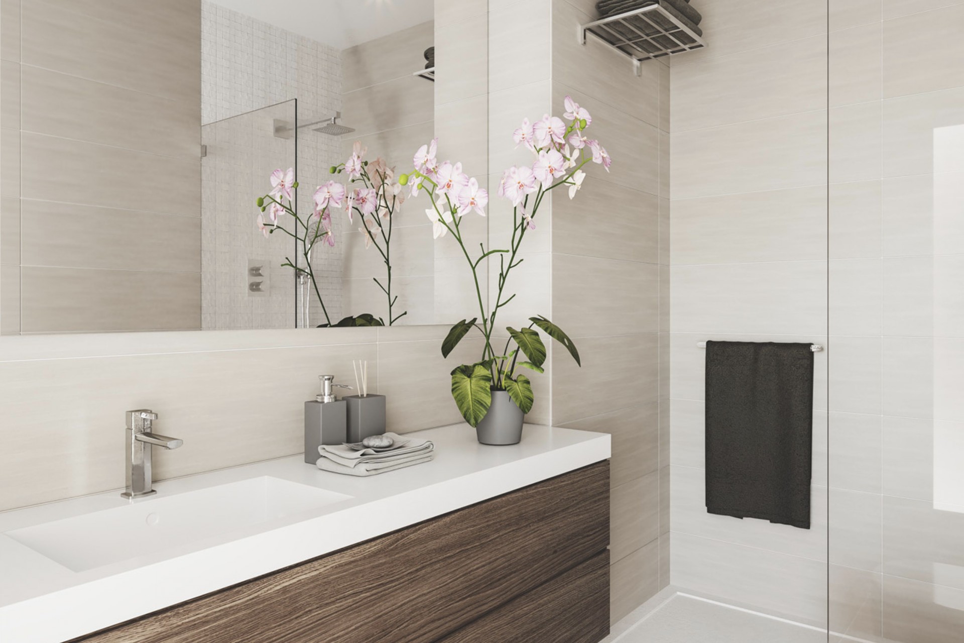 Neubau - Apartment -
Torrevieja