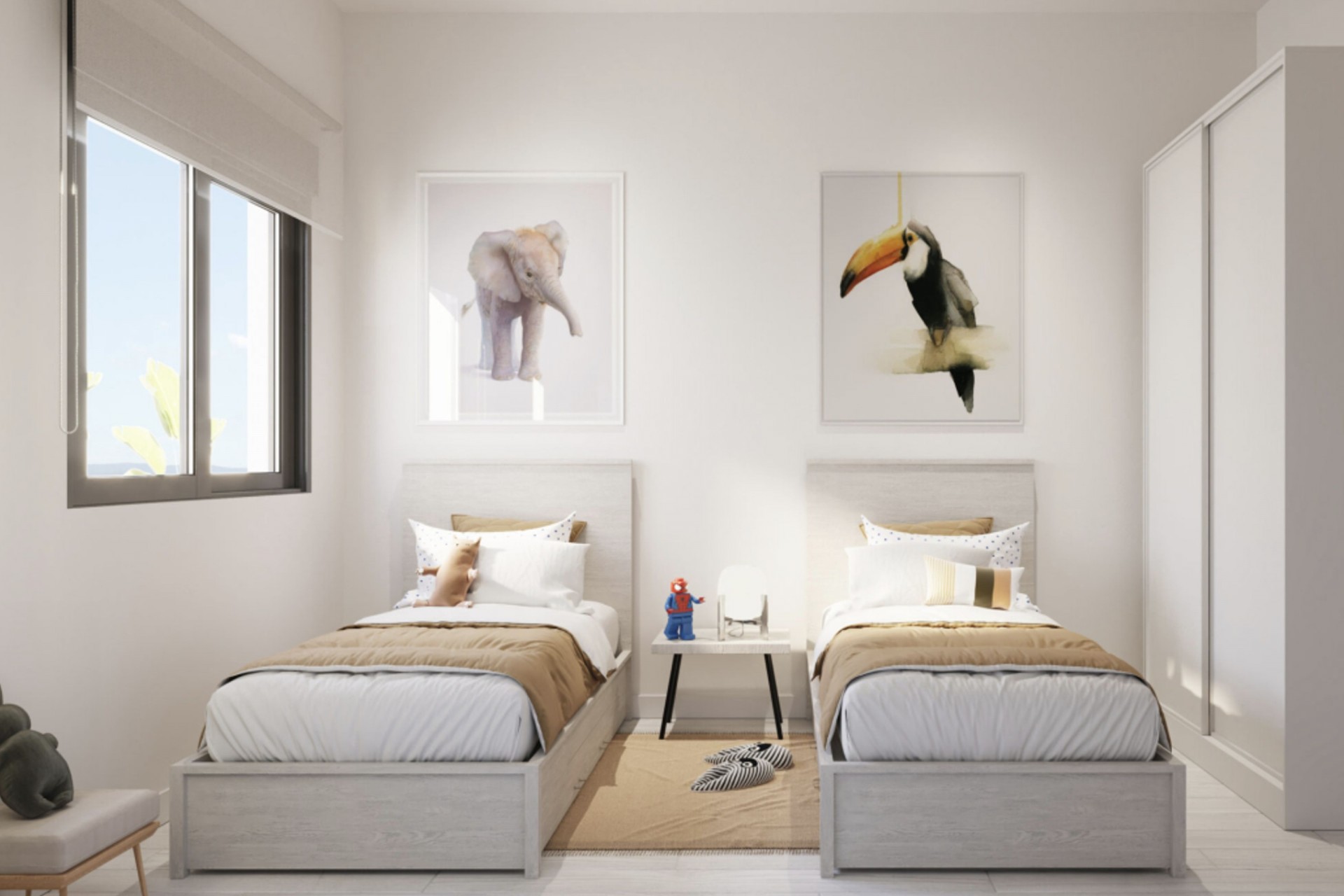 Neubau - Apartment -
Torrevieja