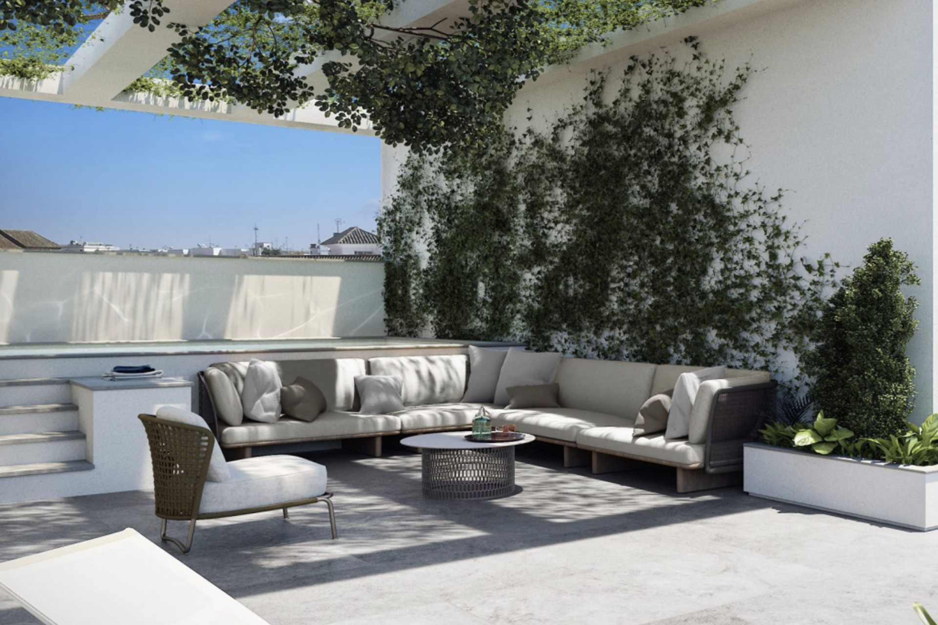 Neubau - Apartment -
Torrevieja