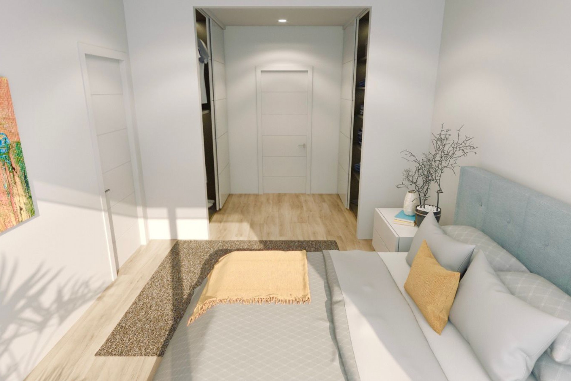 Neubau - Apartment -
Torrevieja