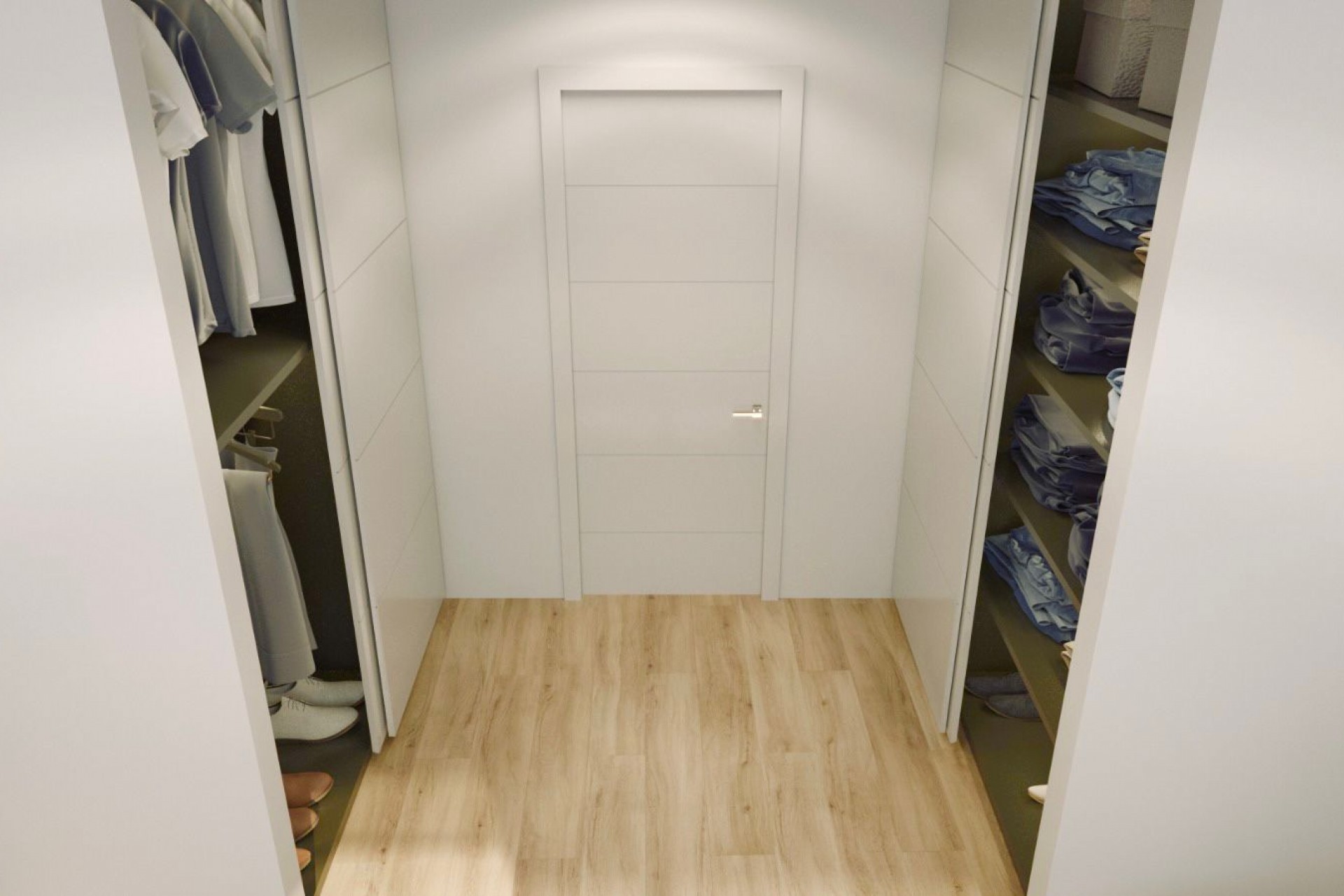 Neubau - Apartment -
Torrevieja