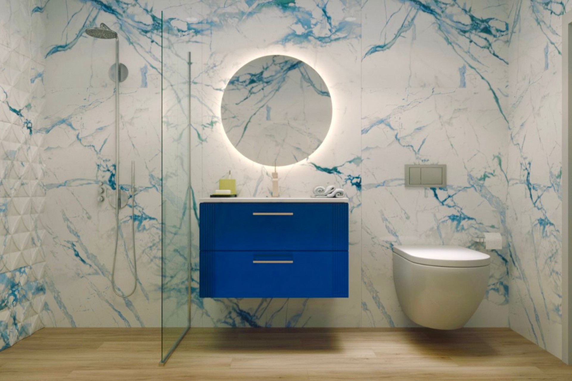 Neubau - Apartment -
Torrevieja