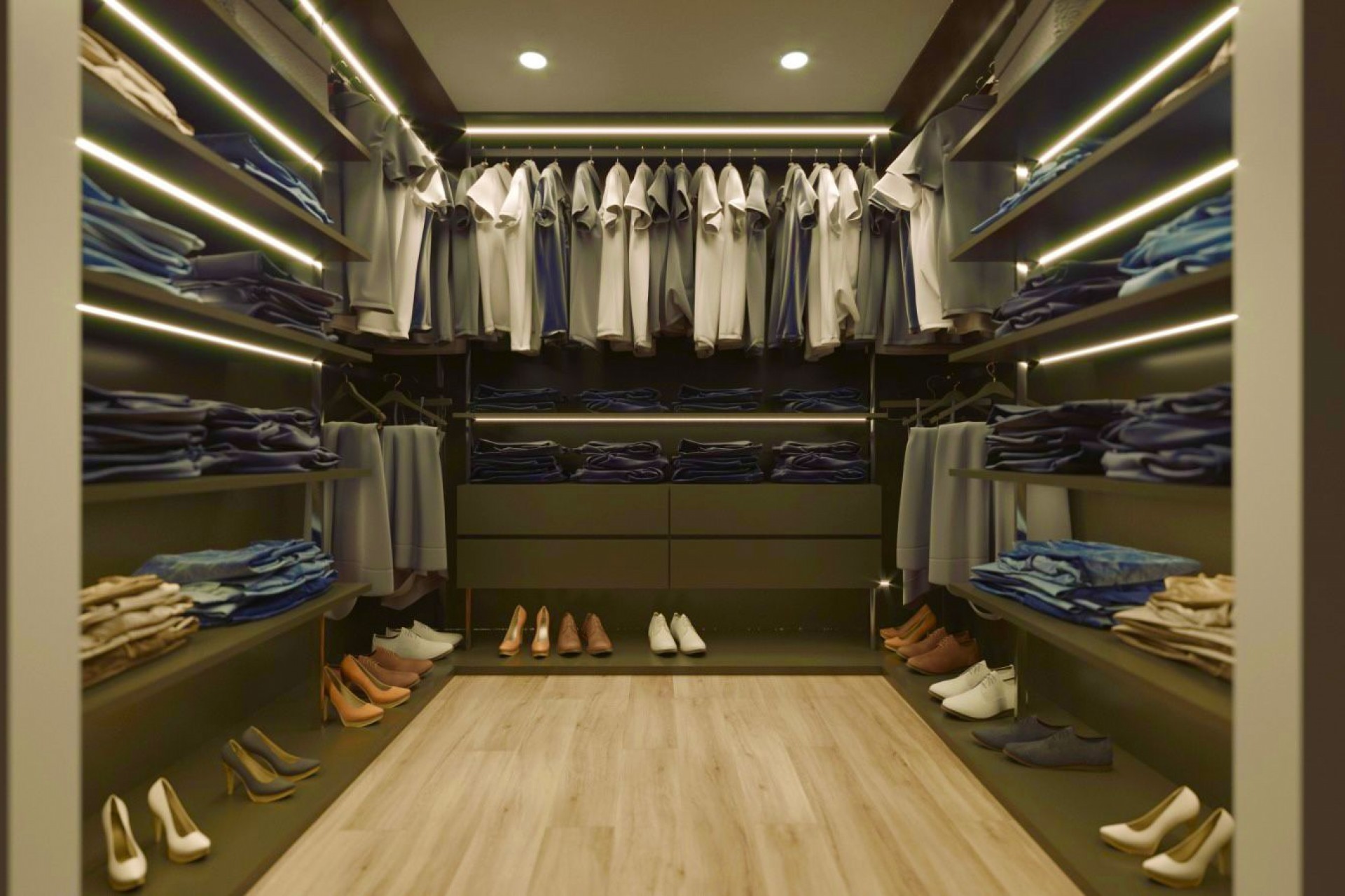 Neubau - Apartment -
Torrevieja