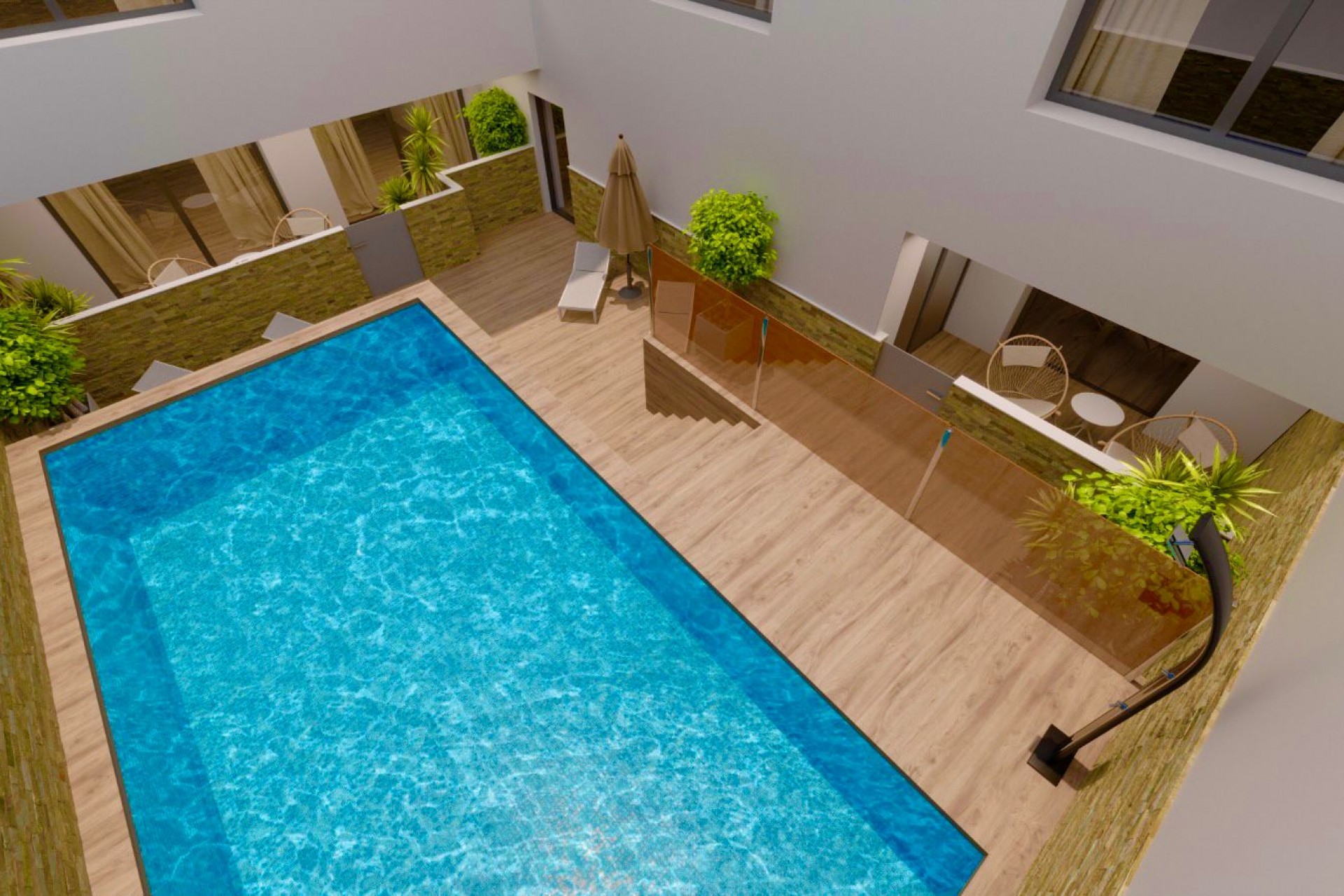 Neubau - Apartment -
Torrevieja