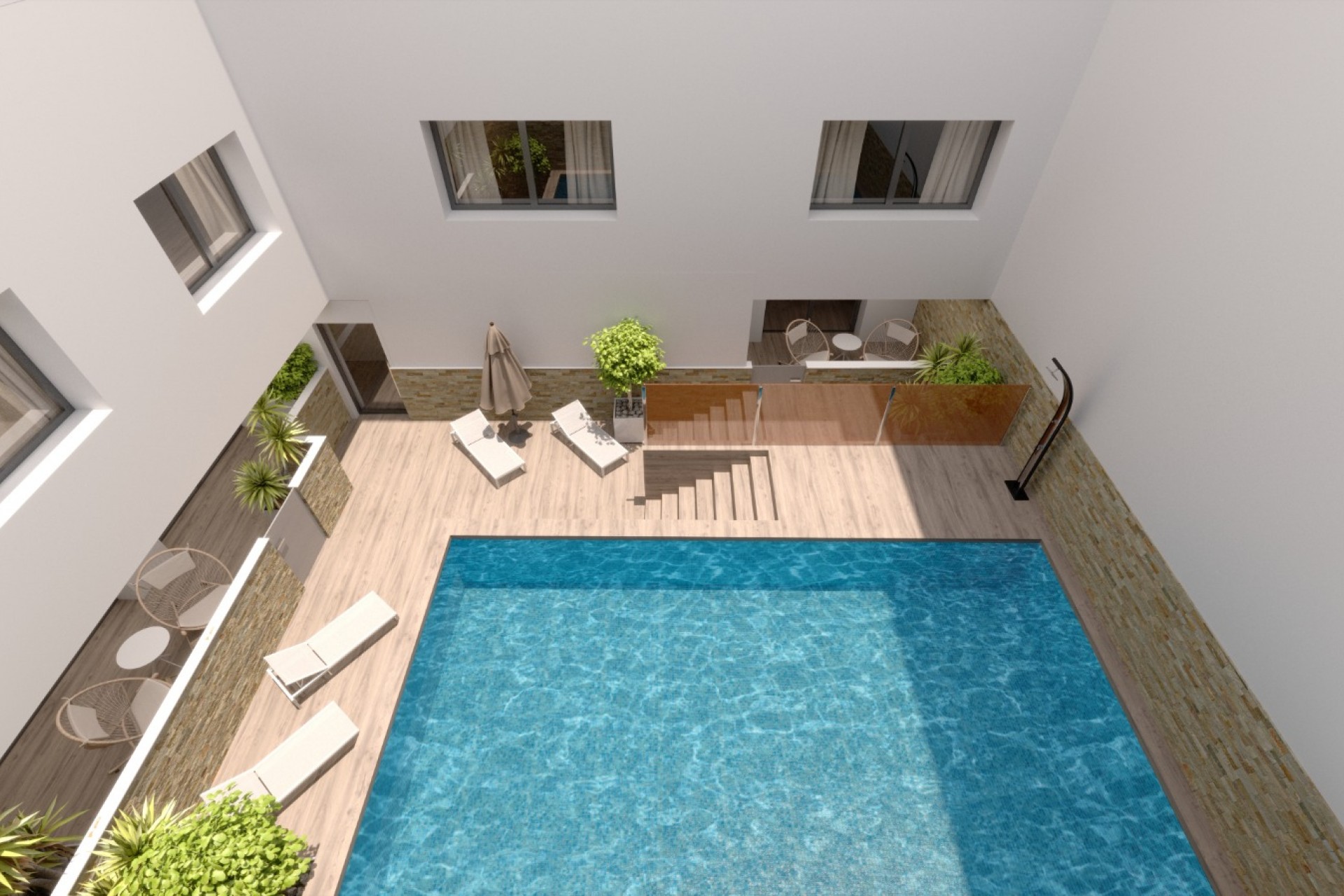 Neubau - Apartment -
Torrevieja