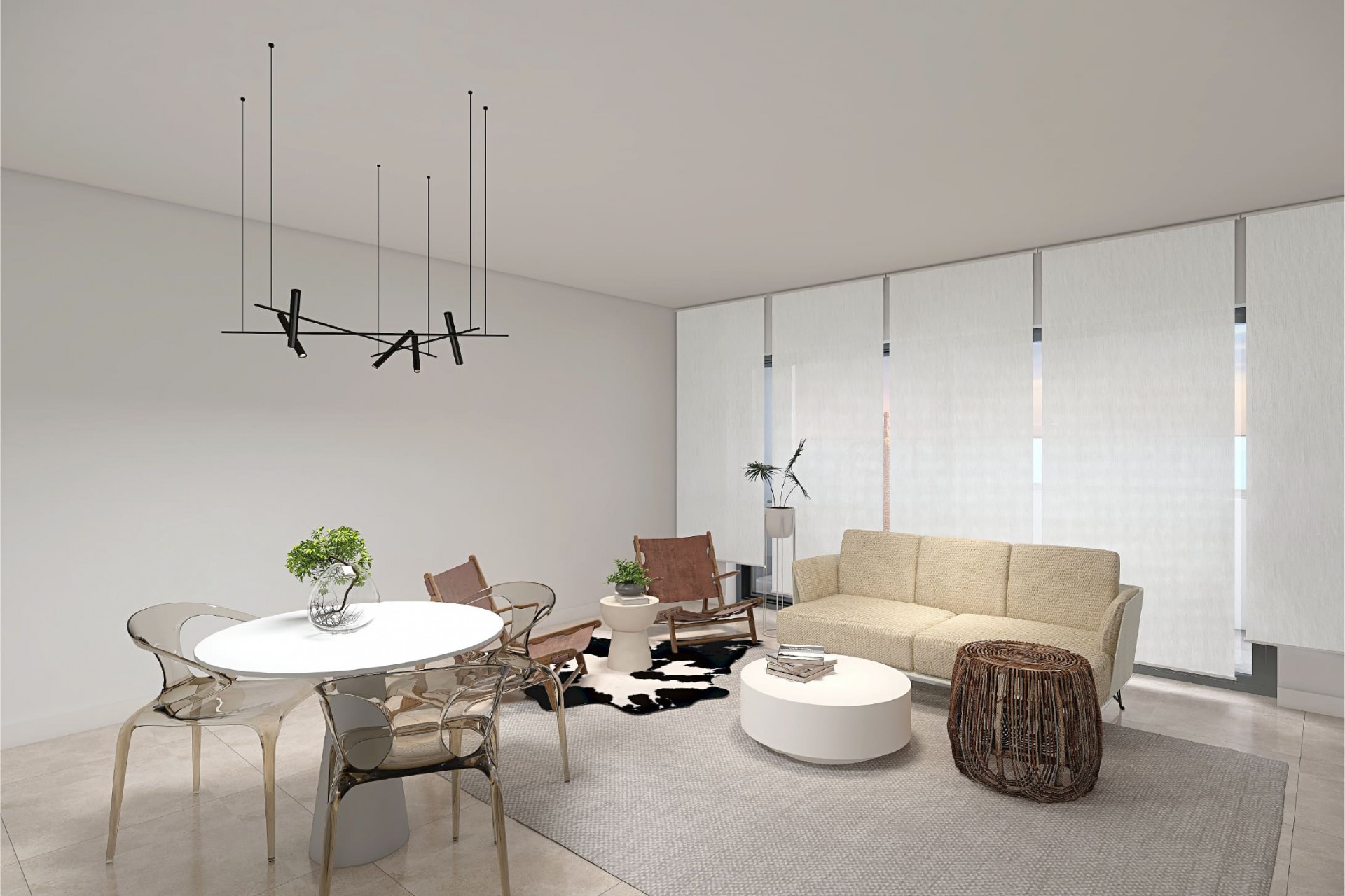 Neubau - Apartment -
Torrevieja