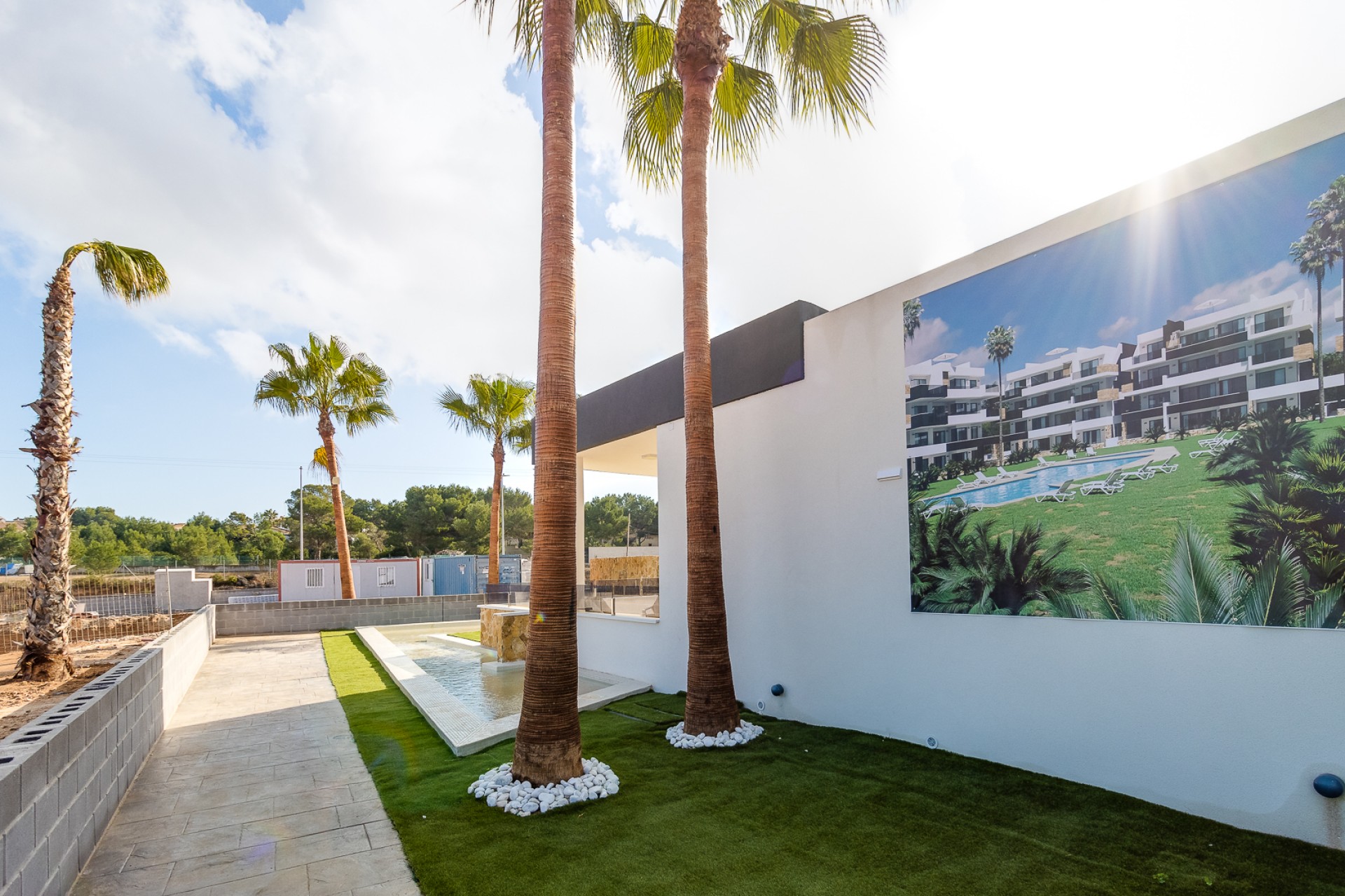 Neubau - Apartment -
Torrevieja