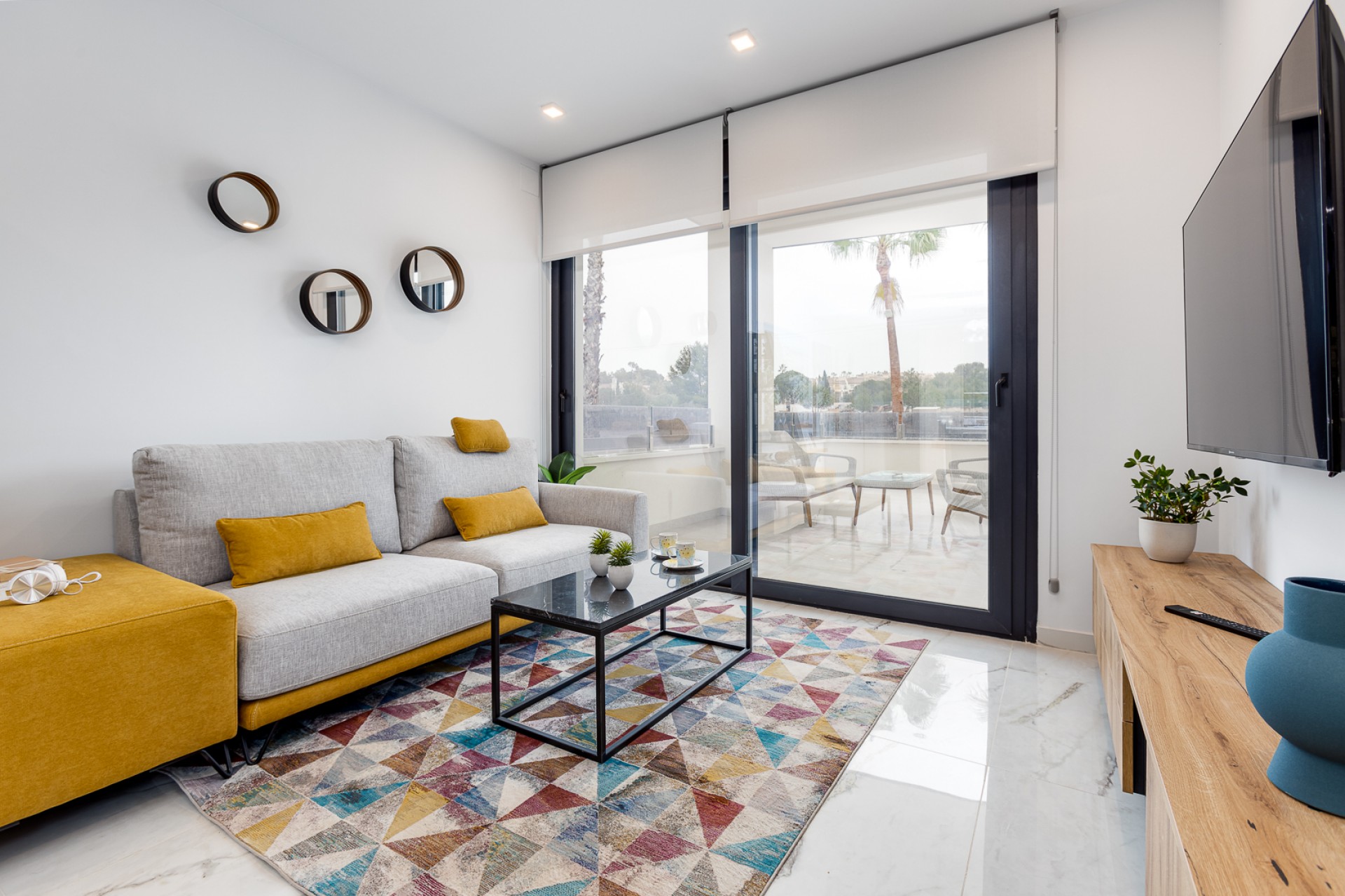 Neubau - Apartment -
Torrevieja
