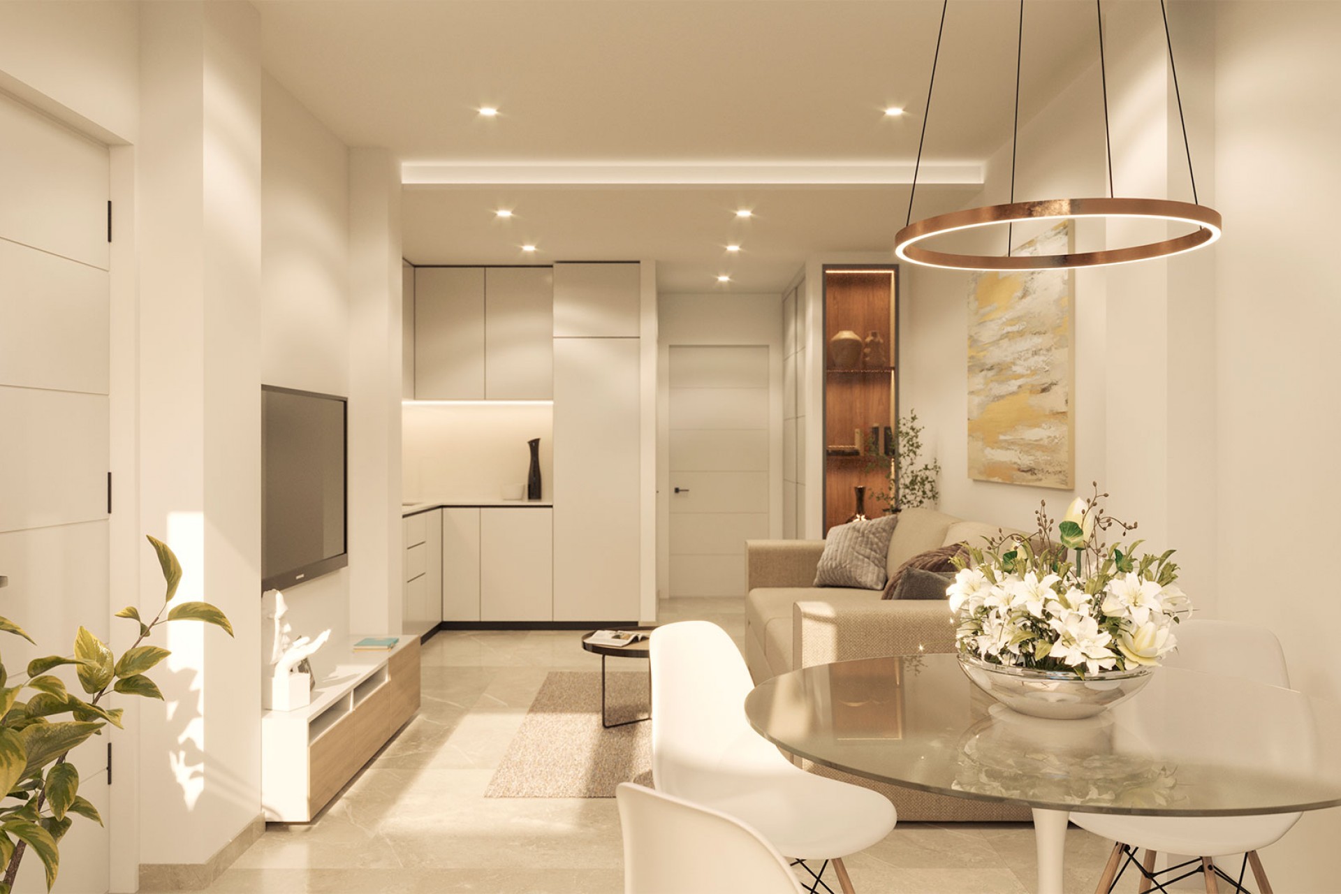 Neubau - Apartment -
Torrevieja