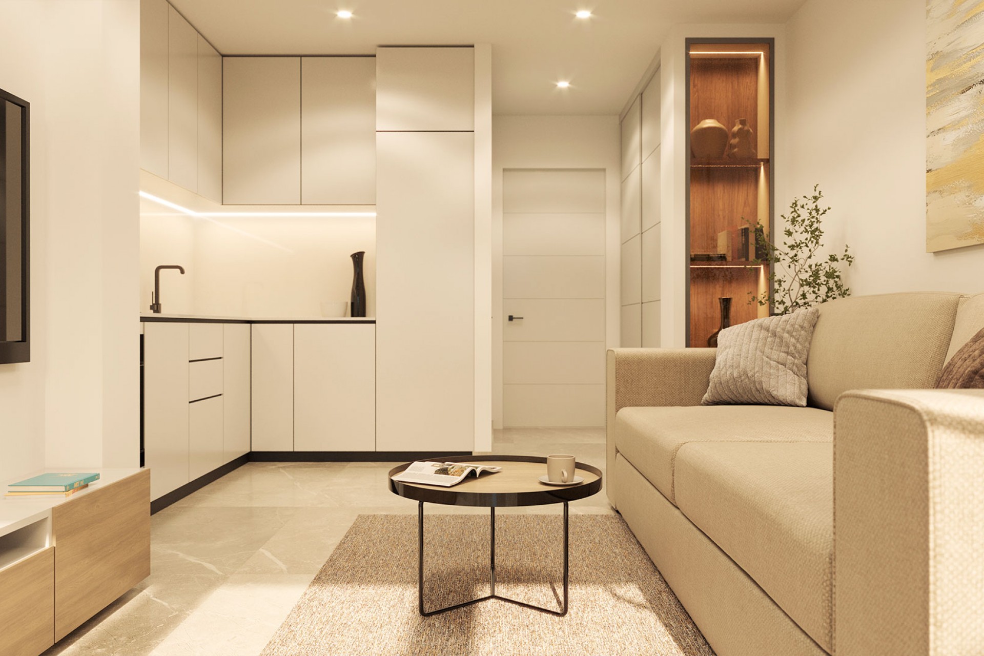 Neubau - Apartment -
Torrevieja