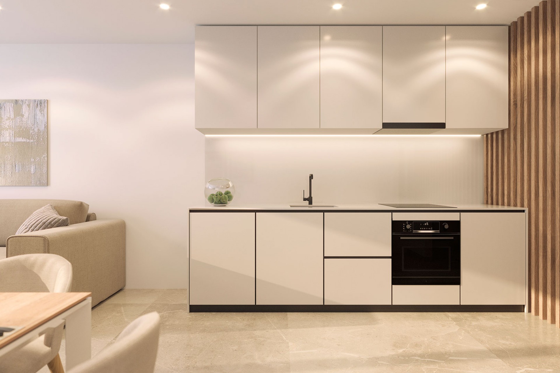 Neubau - Apartment -
Torrevieja