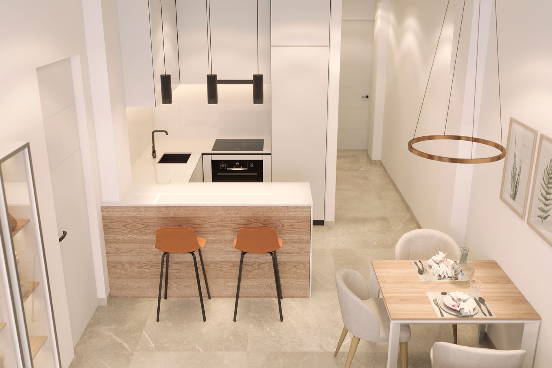 Neubau - Apartment -
Torrevieja