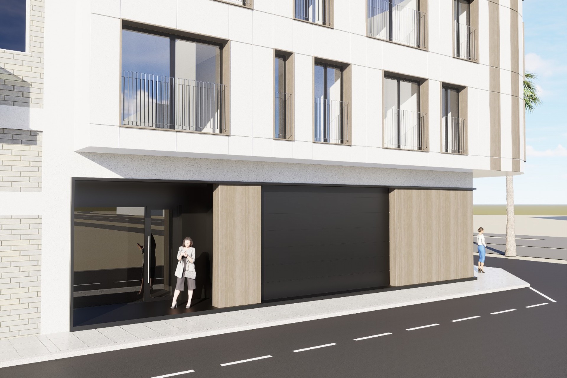 Neubau - Apartment -
Torrevieja