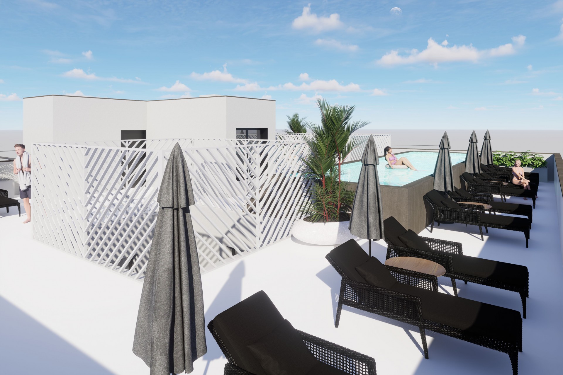 Neubau - Apartment -
Torrevieja